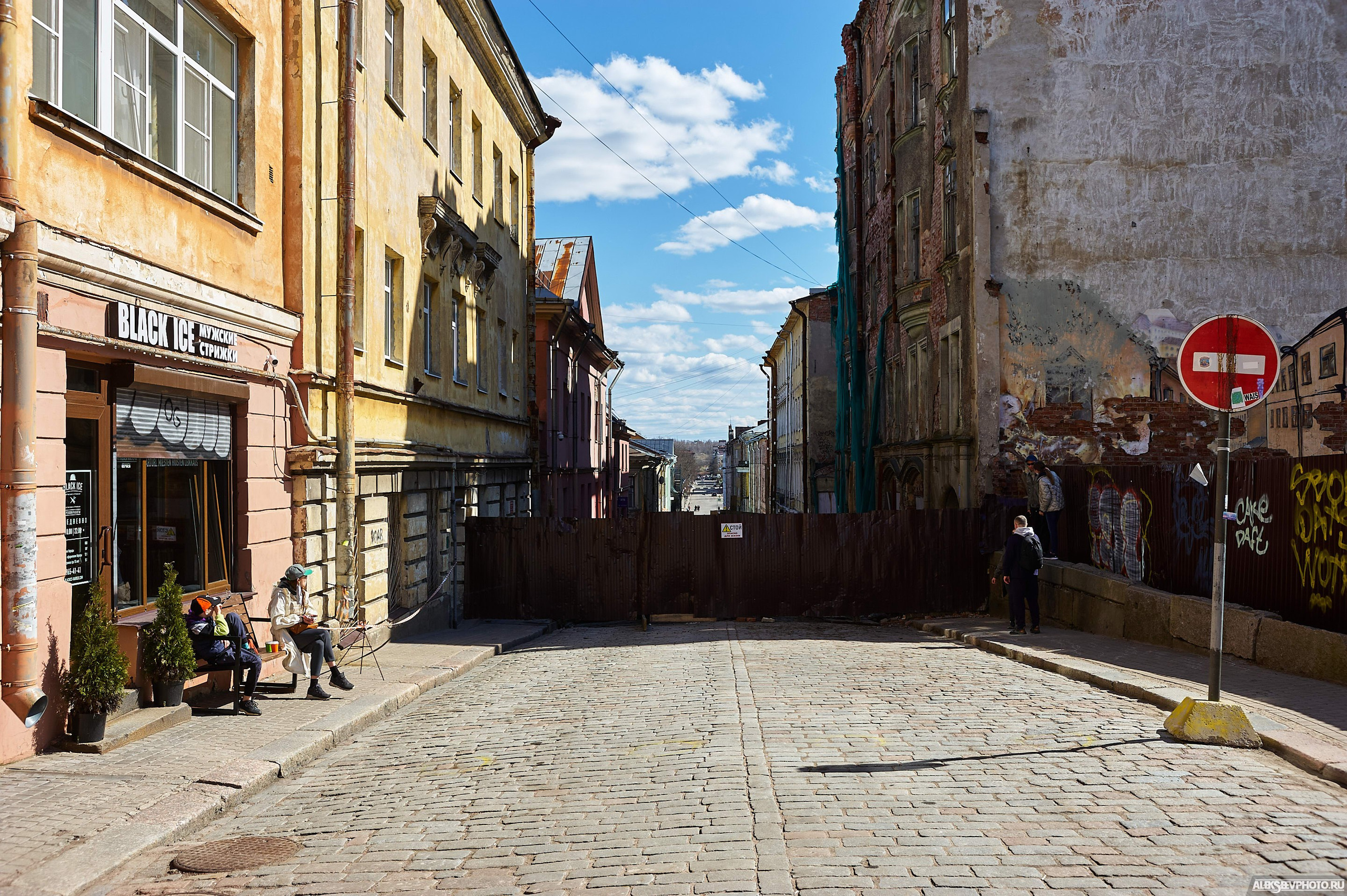 2021.05. Фотограф Алексей Алексеев