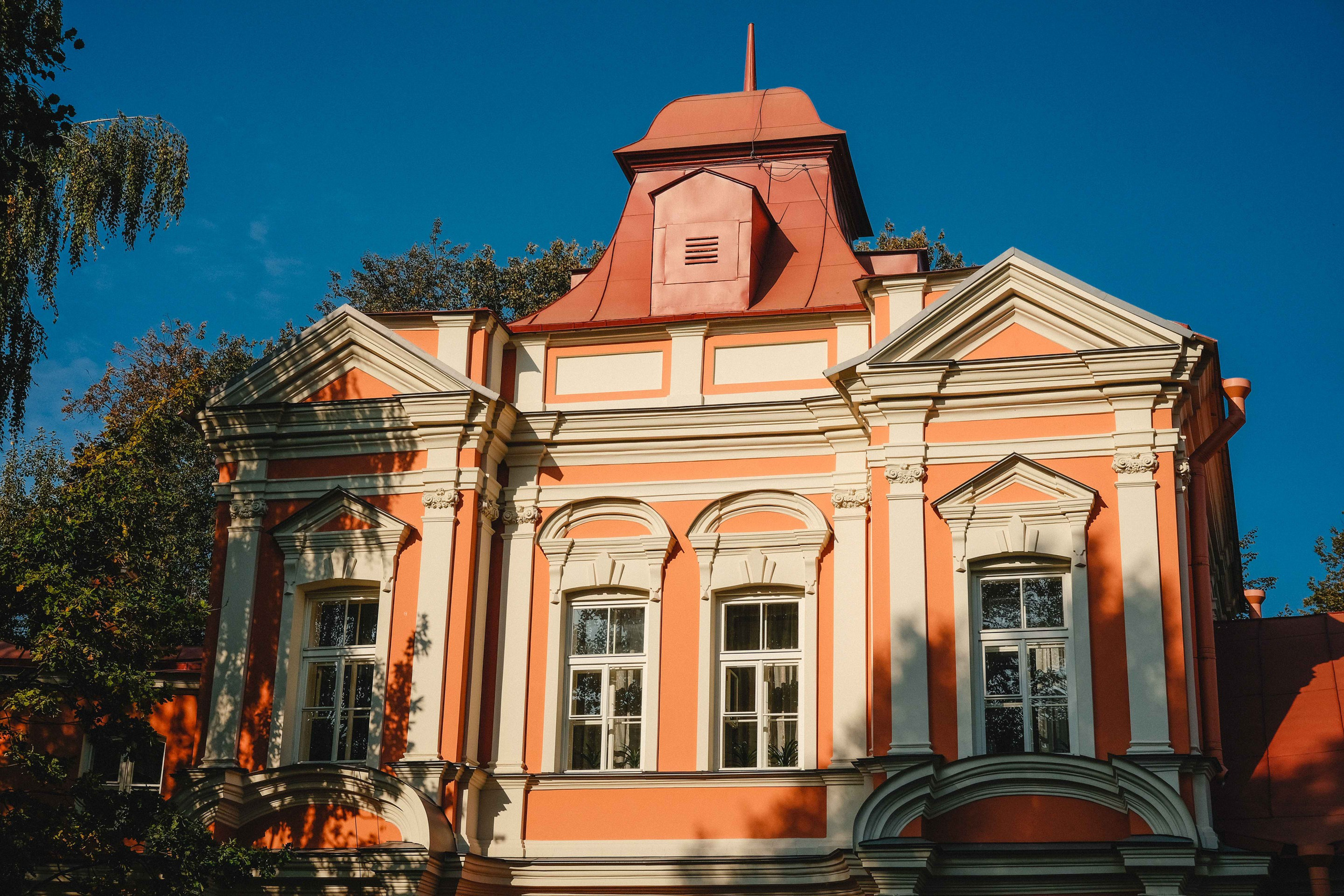 2023.09. Фотограф Алексей Алексеев