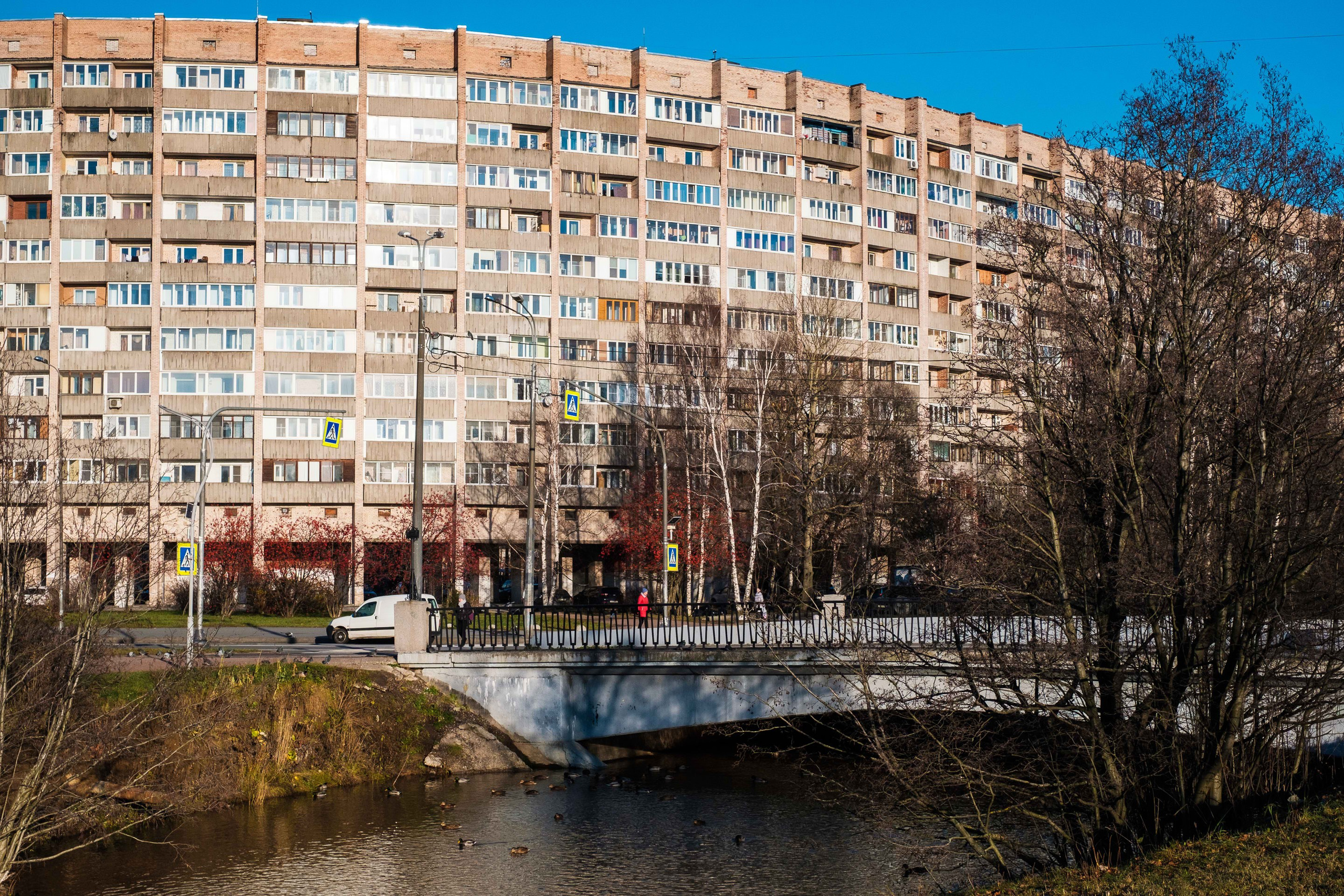 2021.11. Фотограф Алексей Алексеев