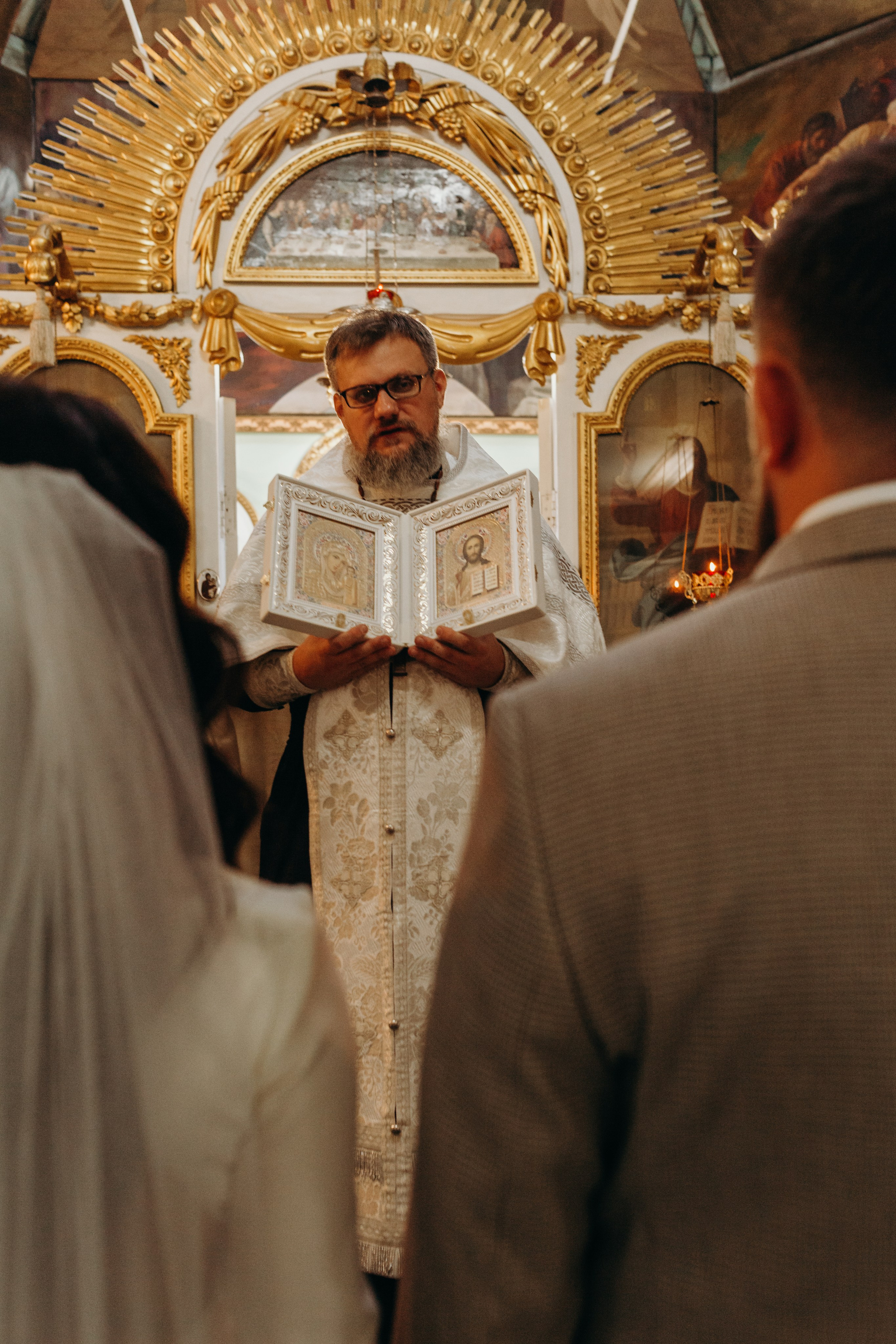Венчание Тимура и Лусине. Семейный фотограф во Всеволожске и Санкт-Петербурге Юлия Капустина