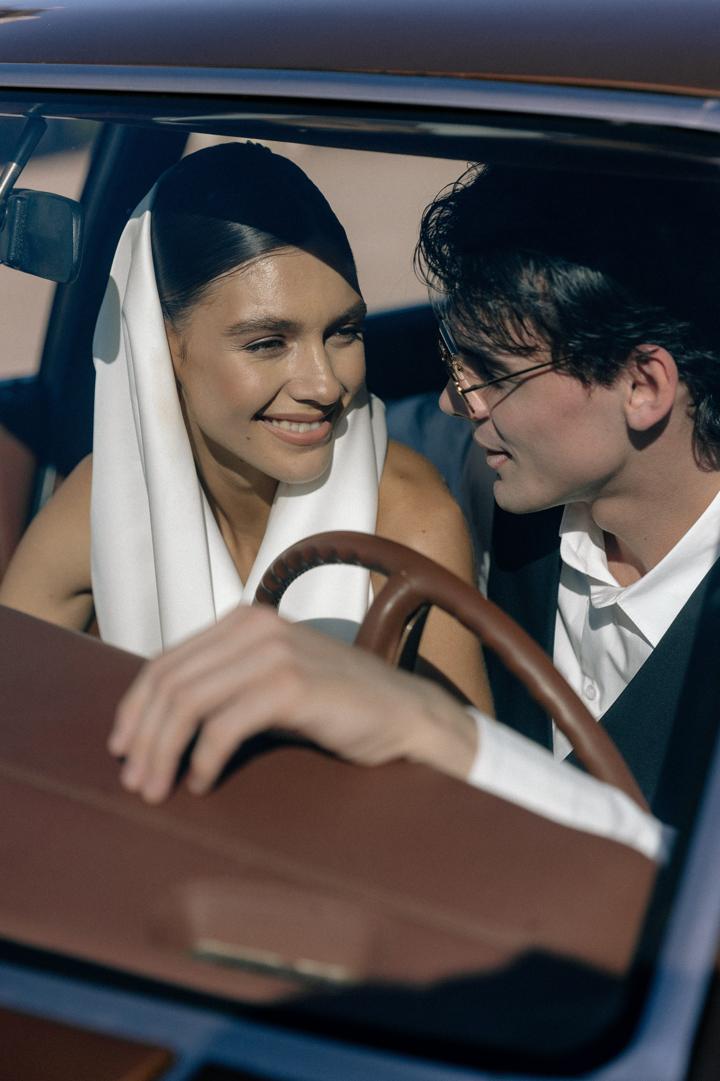 Kris & Misha. Свадебный фотограф Кирилл Пархоменко. Фотосессия свадебная