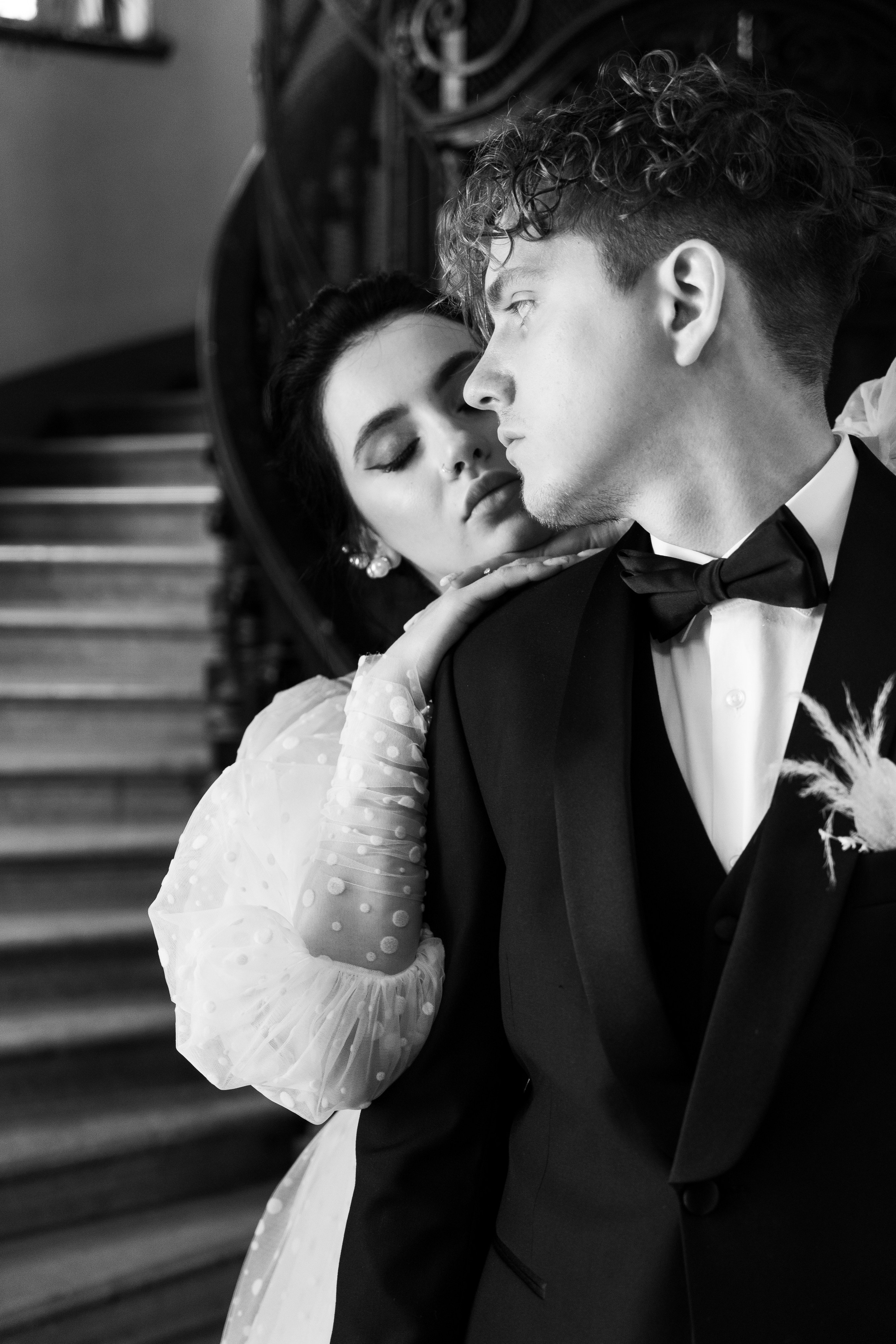 Санкт-Петербург. Свадебный фотограф-видеограф в Архангельске. Фотохудожница Lana Contra