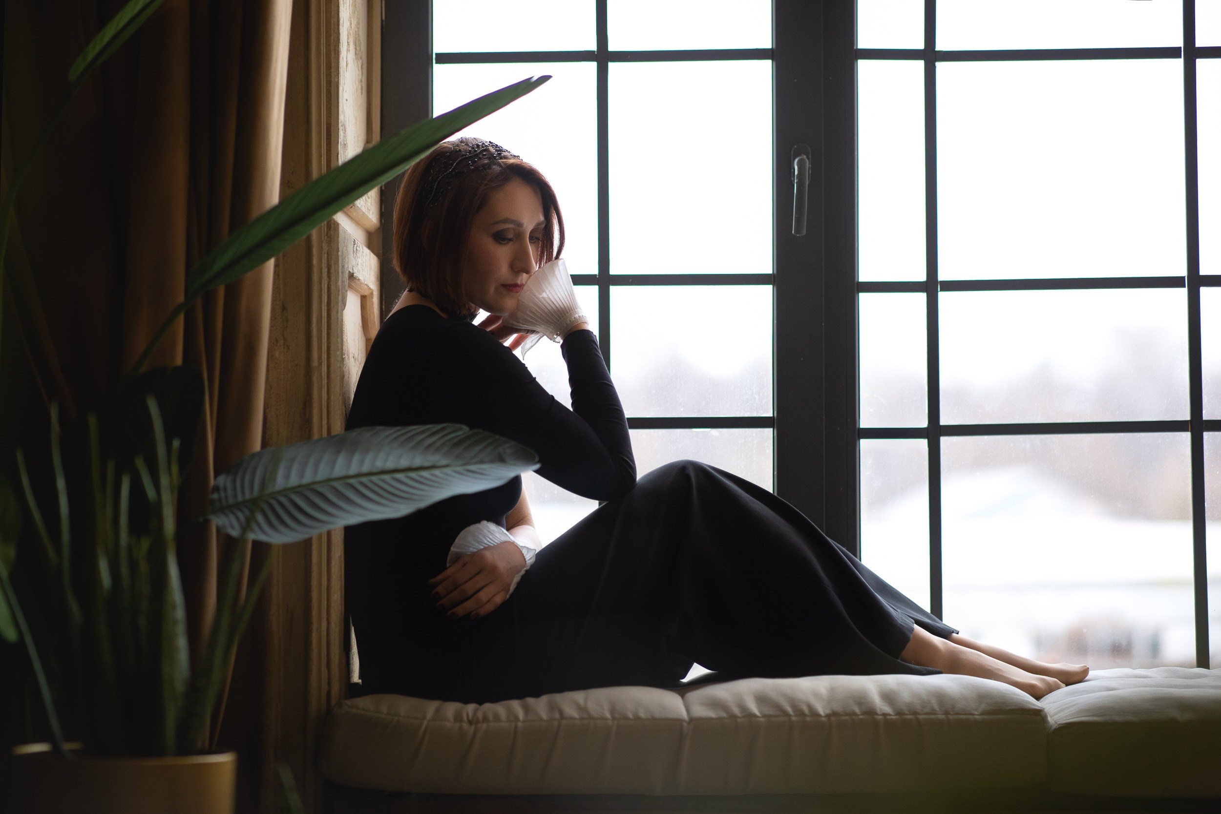 Съемка с собакой в студии Москва. Фотограф-анималист в Москве и Московской области Татьяна Фролова