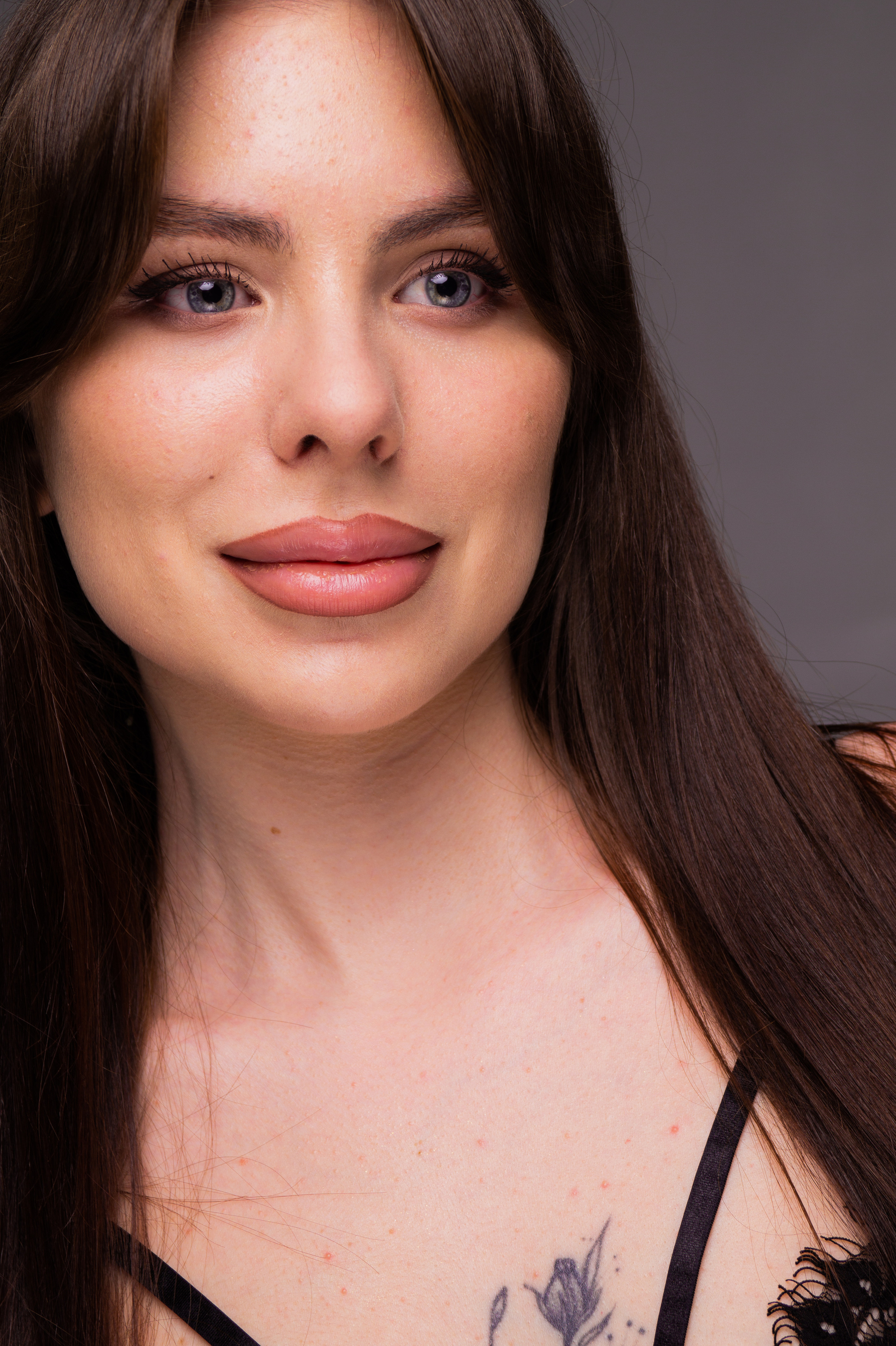 Студия Валентина. Фотограф Ariadna Хабаровск/Уфа