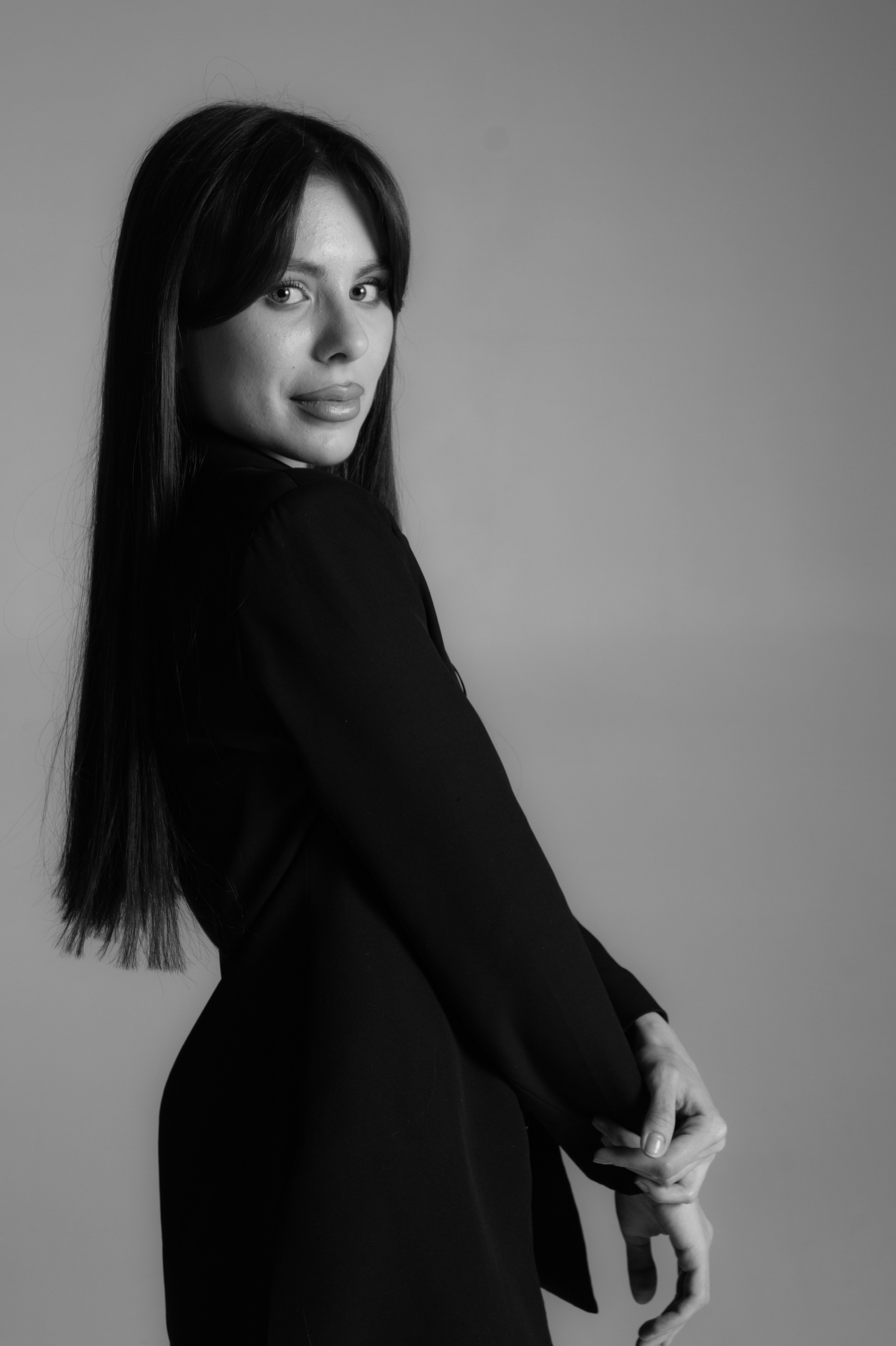 Студия Валентина. Фотограф Ariadna Хабаровск/Уфа