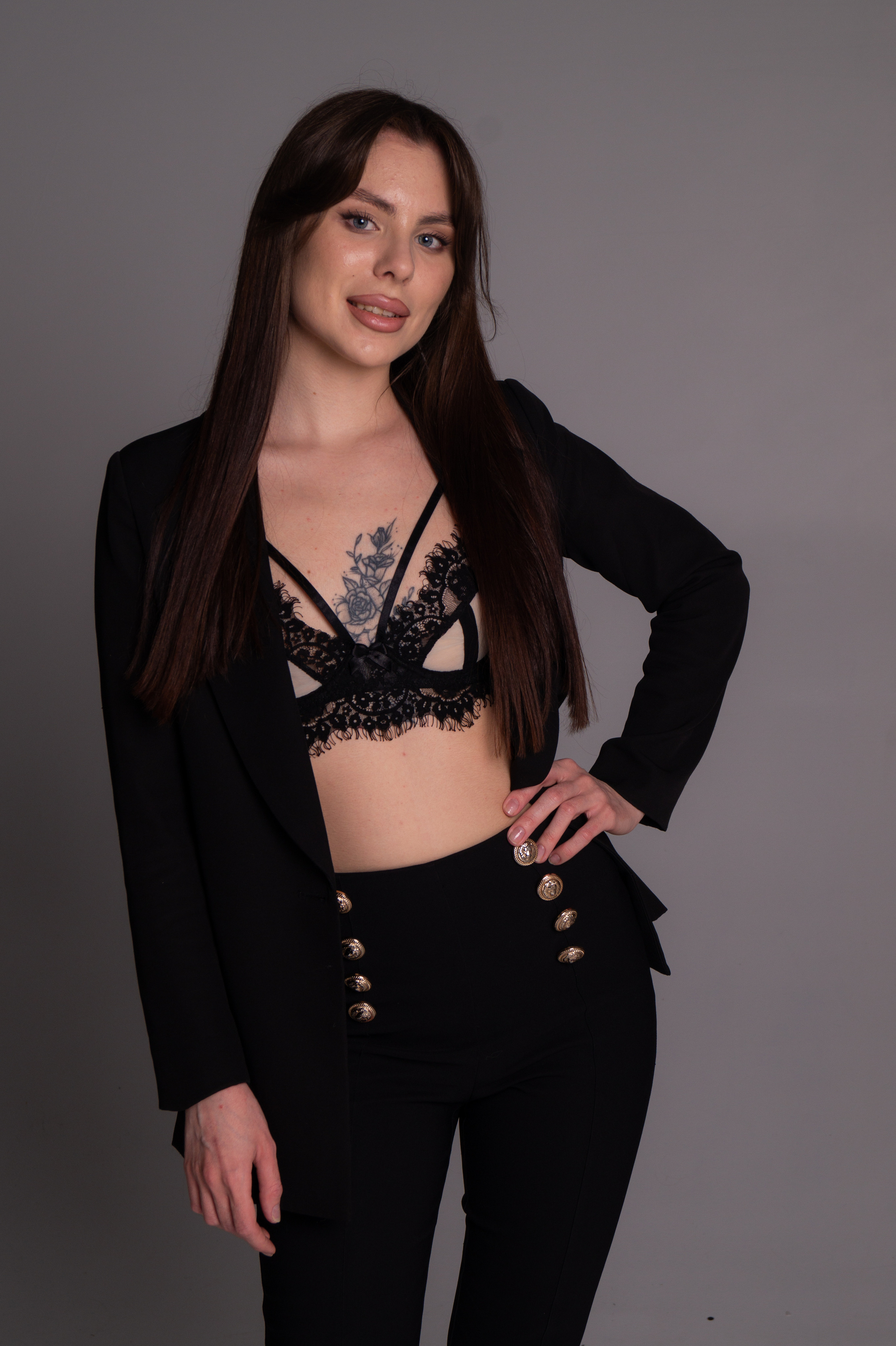 Студия Валентина. Фотограф Ariadna Хабаровск/Уфа