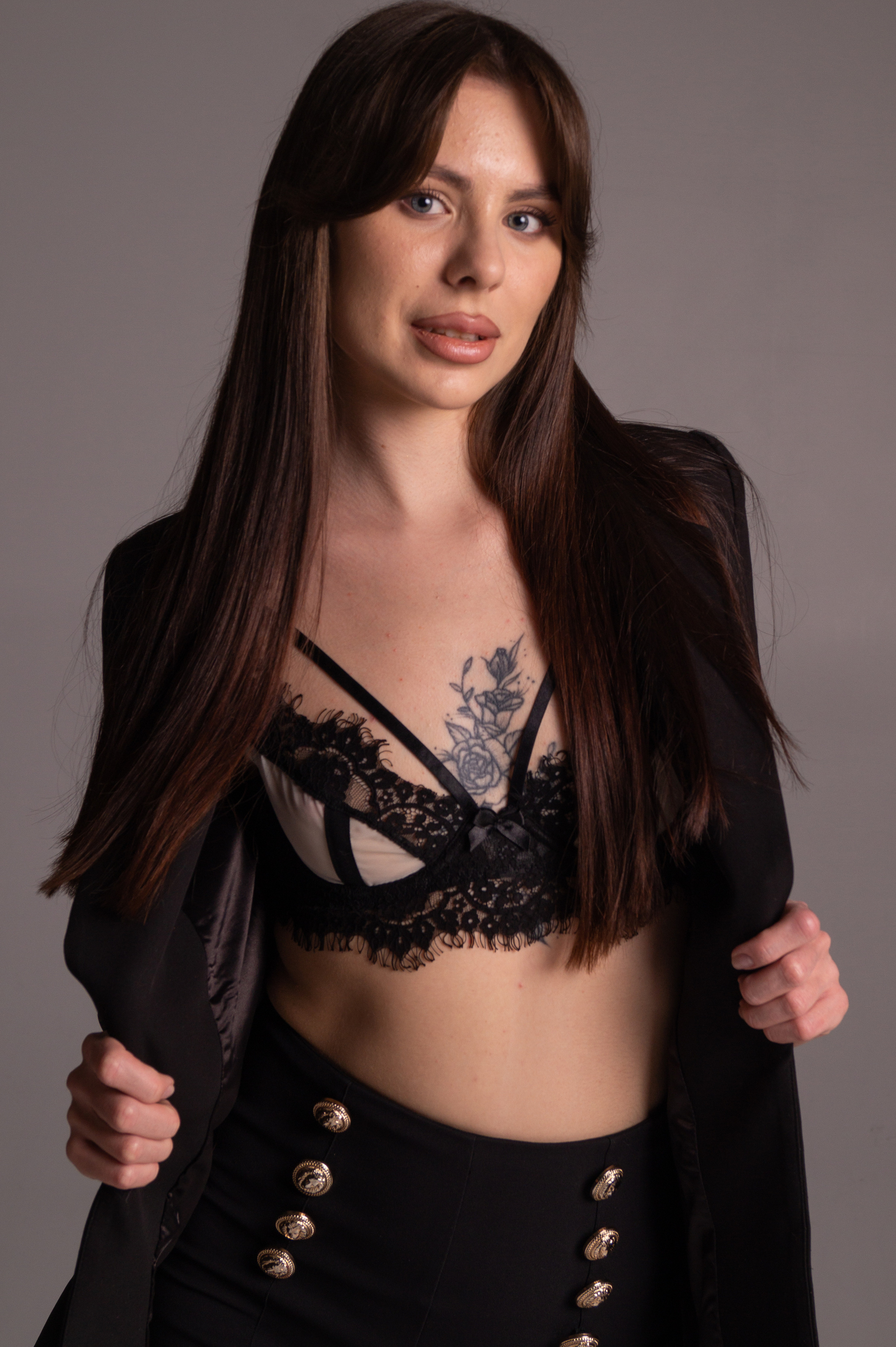 Студия Валентина. Фотограф Ariadna Хабаровск/Уфа