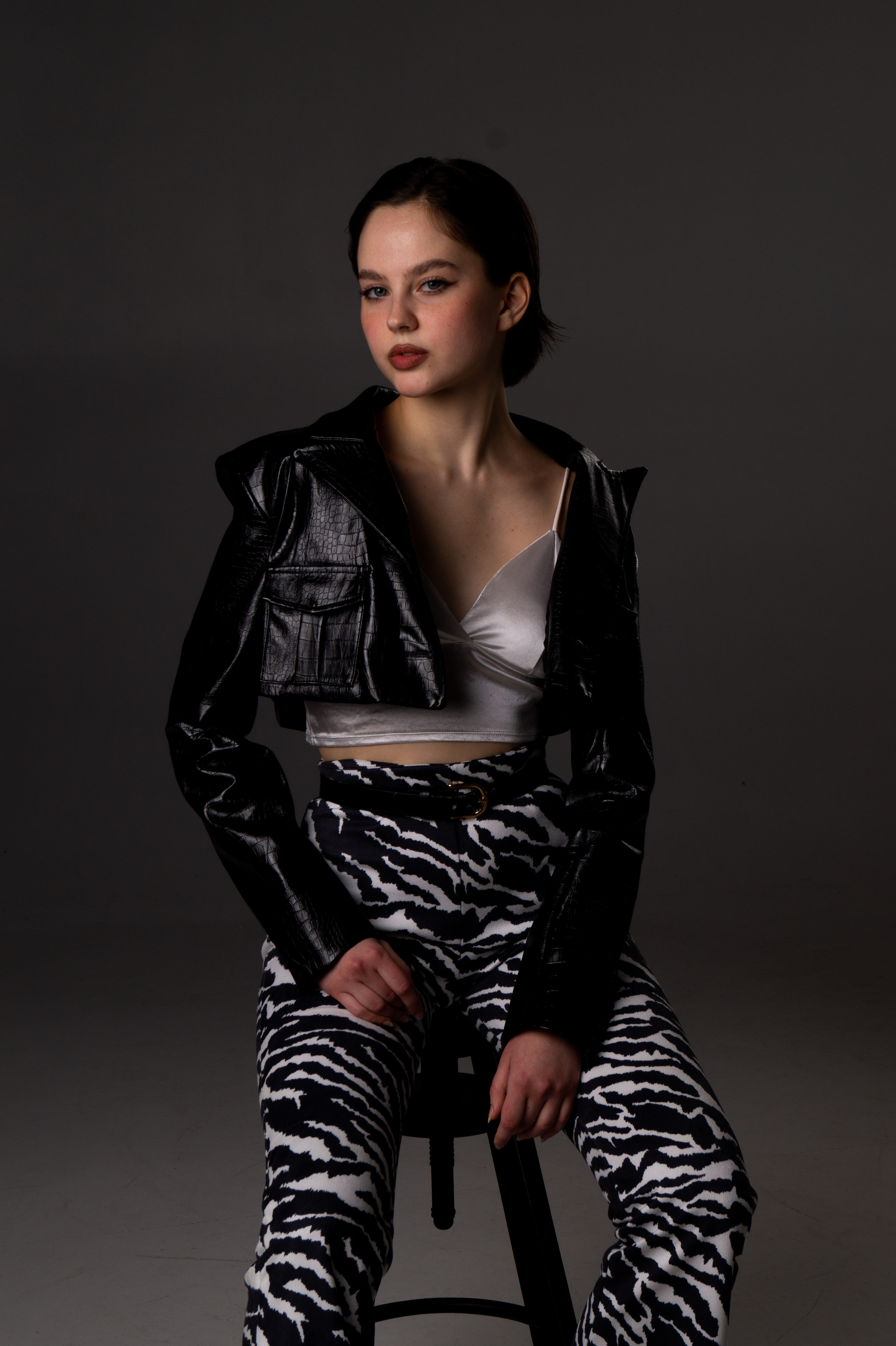 Настя. Фотограф Ariadna Хабаровск/Уфа