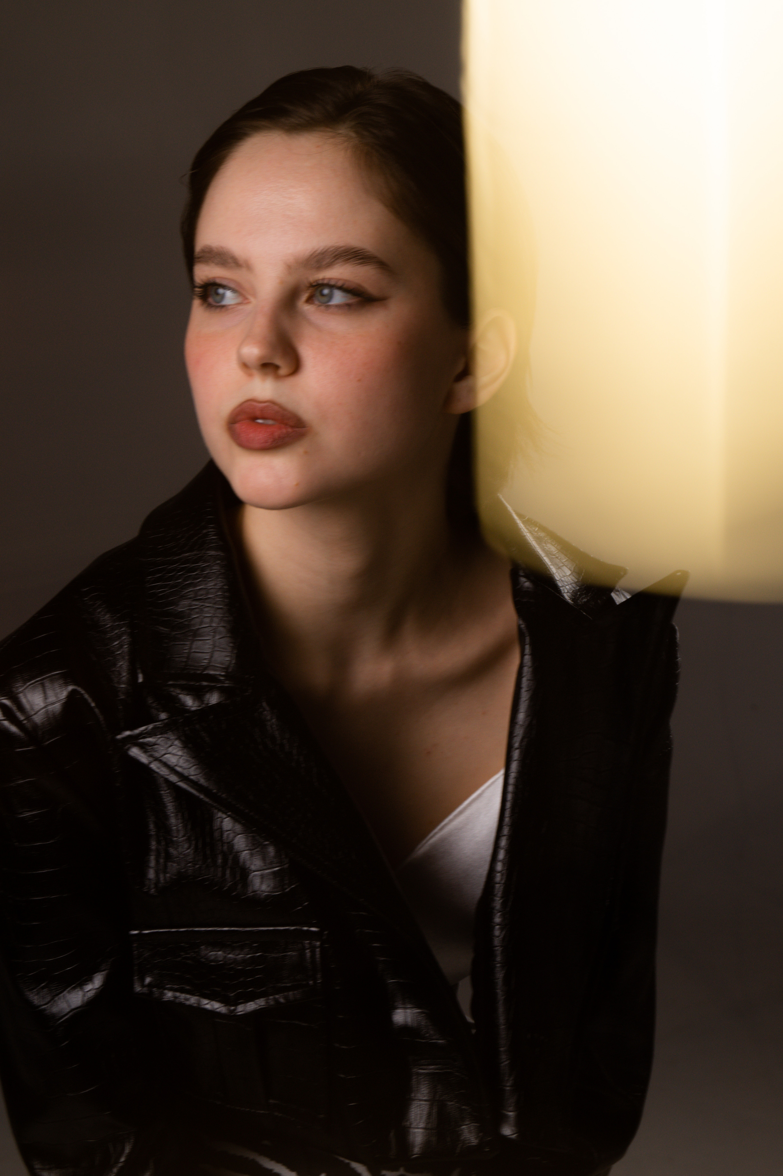 Настя. Фотограф Ariadna Хабаровск/Уфа