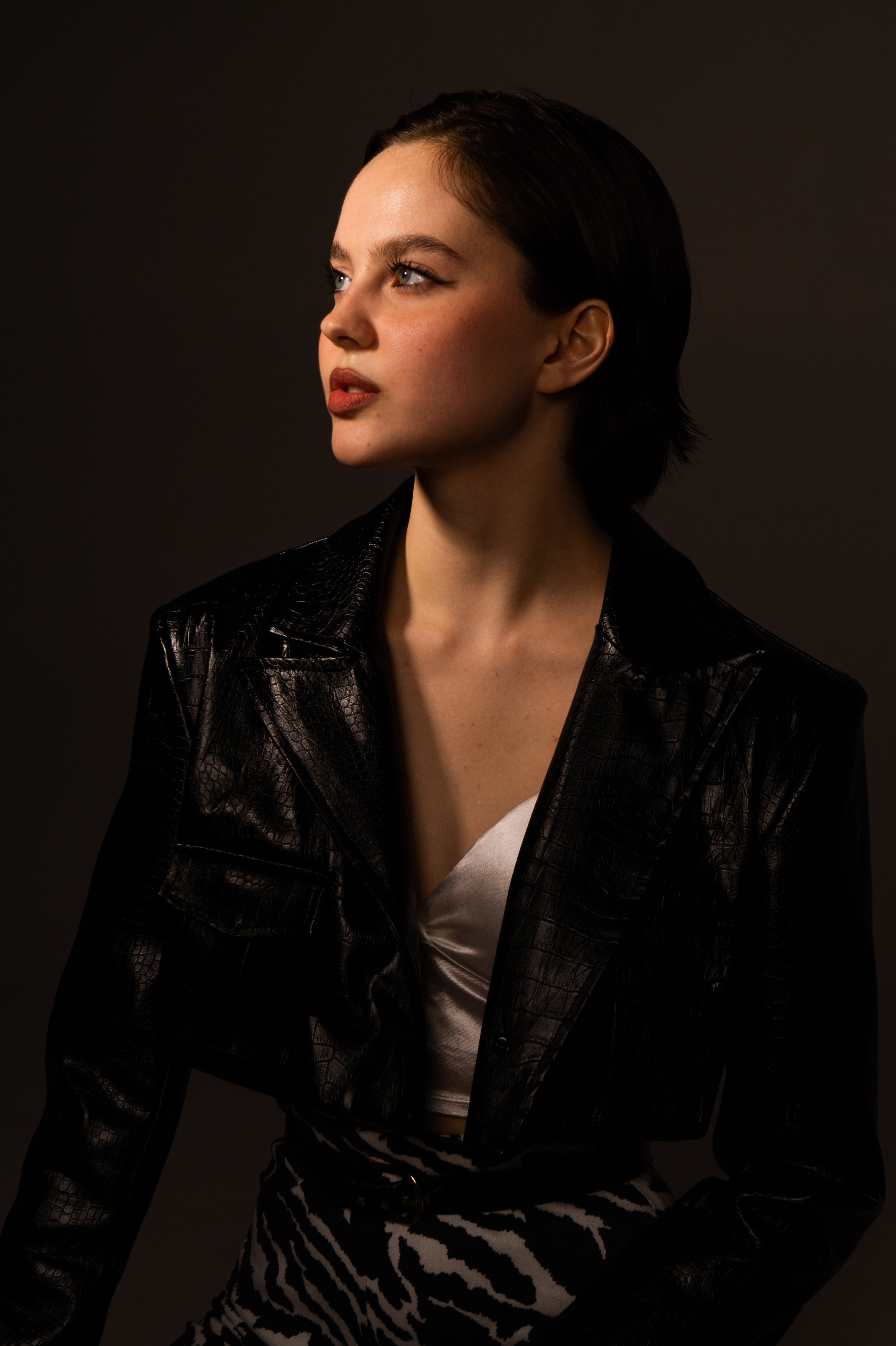 Настя. Фотограф Ariadna Хабаровск/Уфа