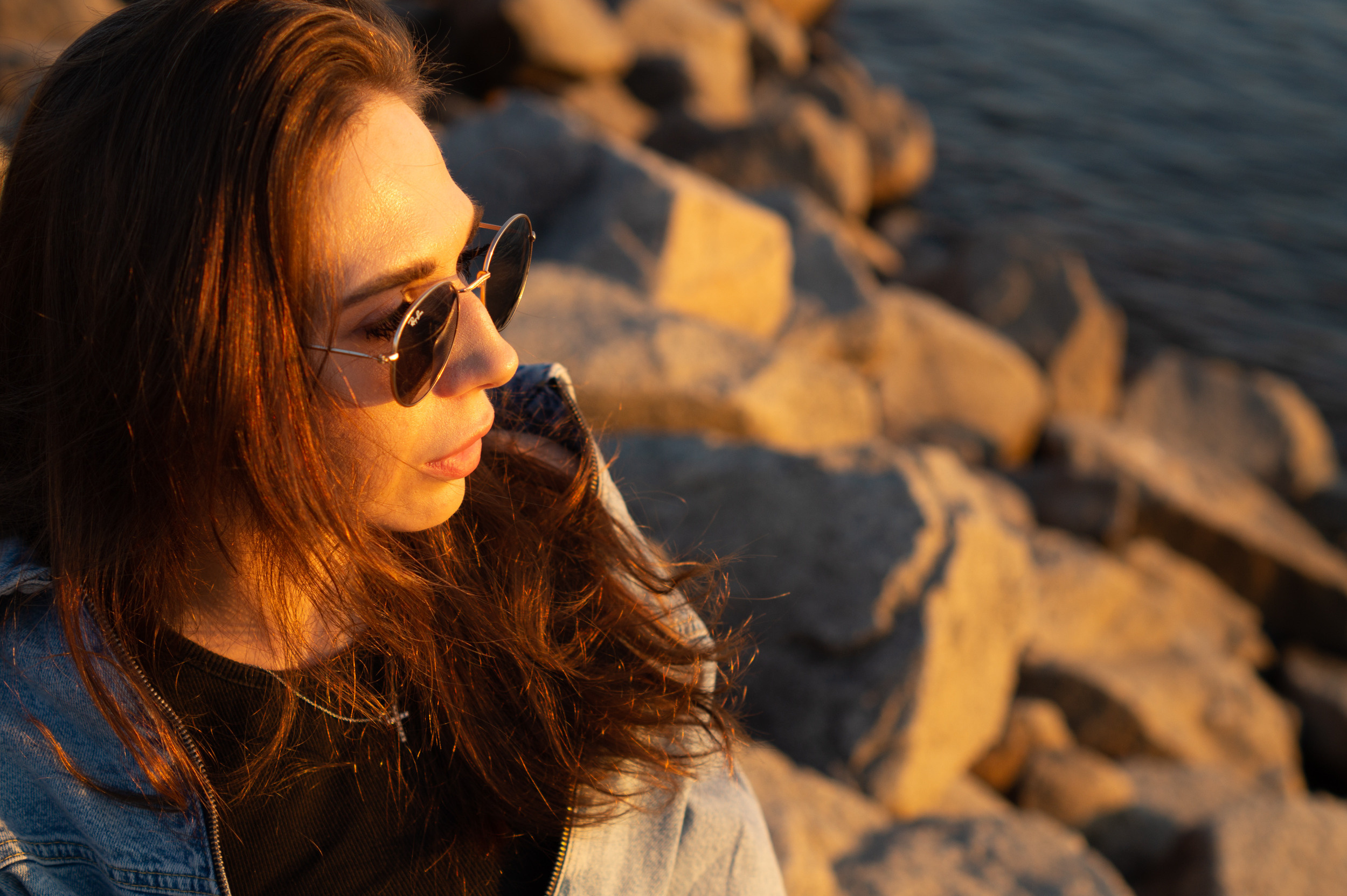 Солнечное будущее. Фотограф Ariadna Хабаровск/Уфа