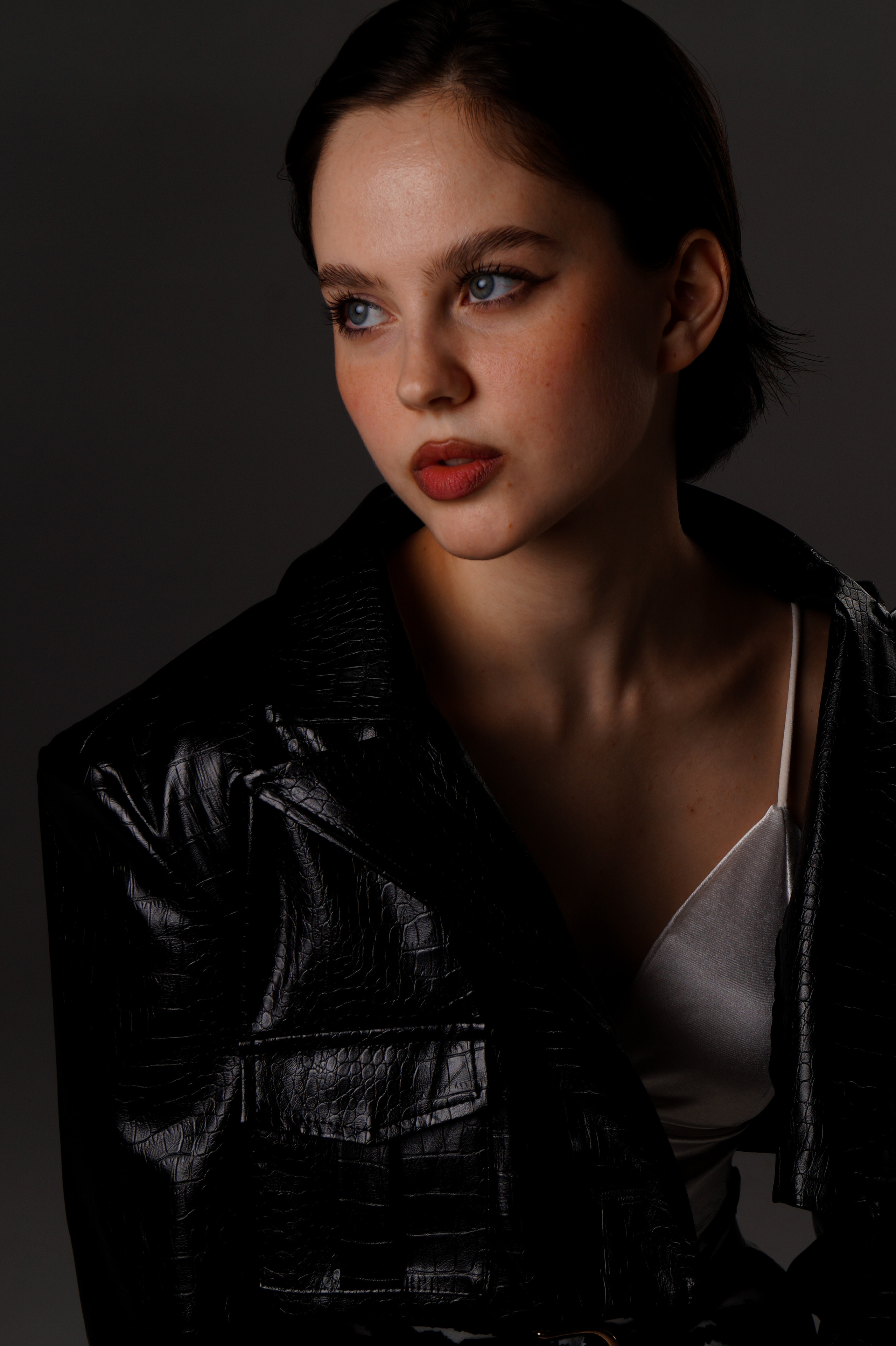 Настя. Фотограф Ariadna Хабаровск/Уфа