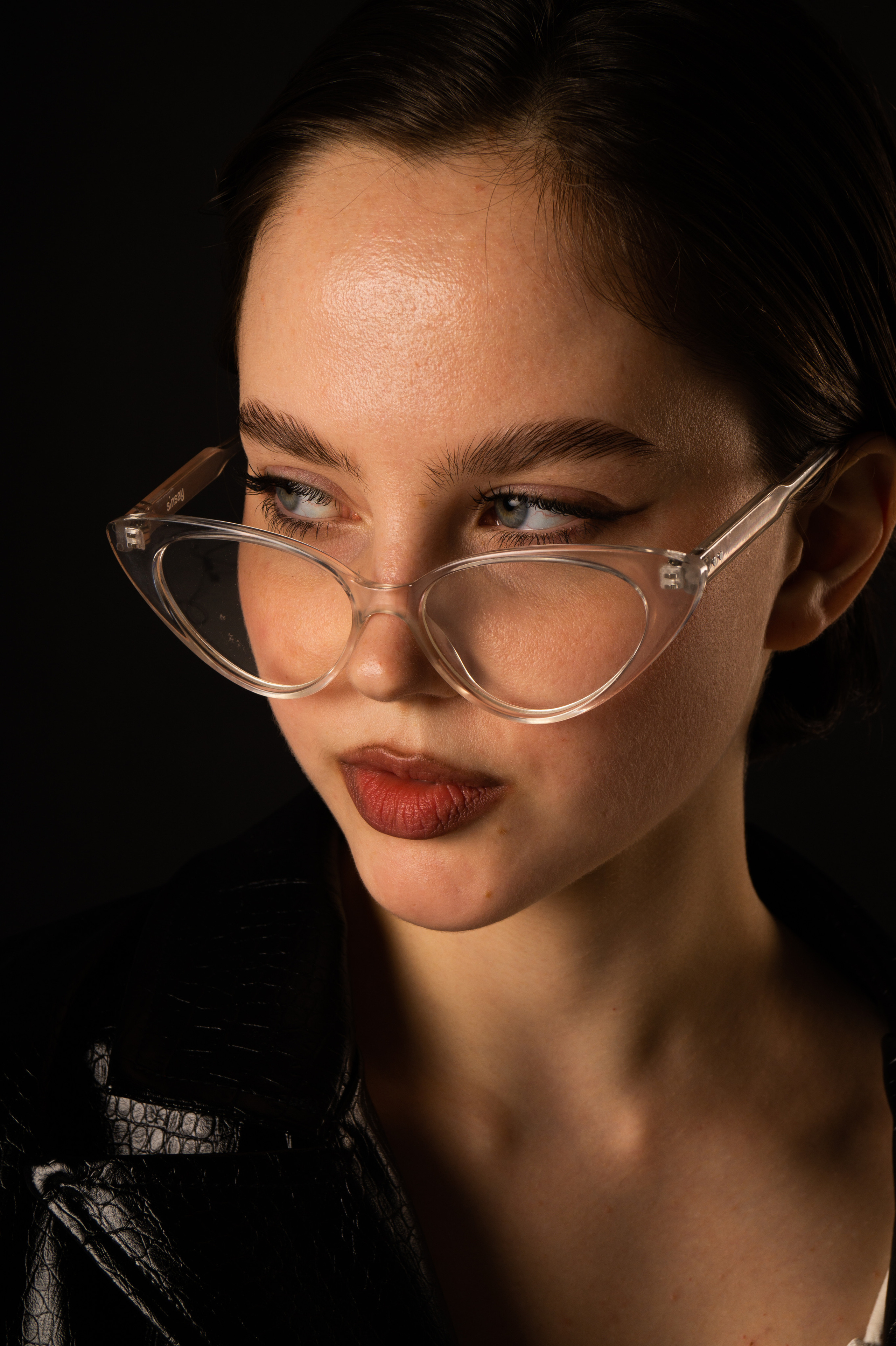 Настя. Фотограф Ariadna Хабаровск/Уфа