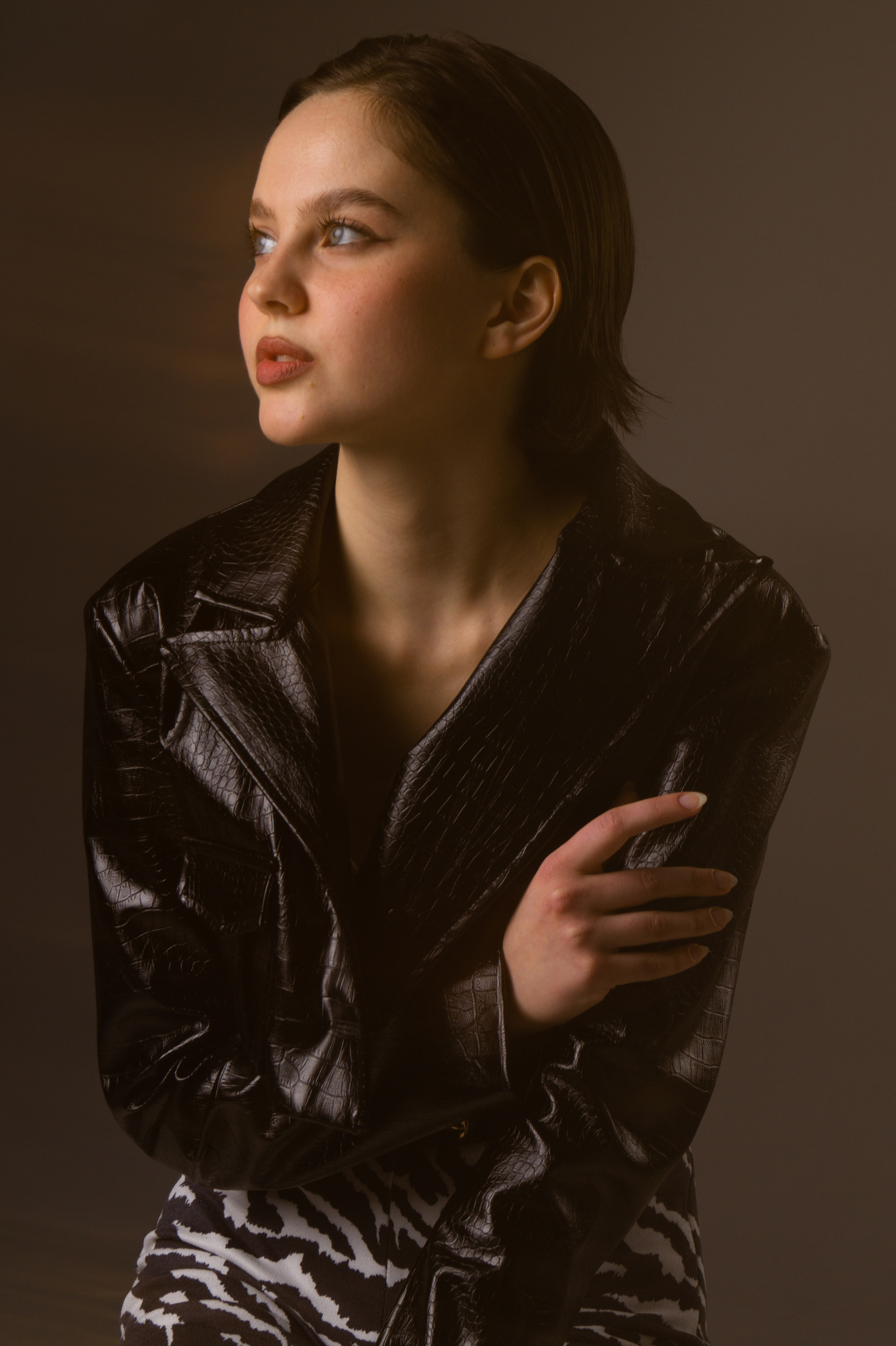 Настя. Фотограф Ariadna Хабаровск/Уфа