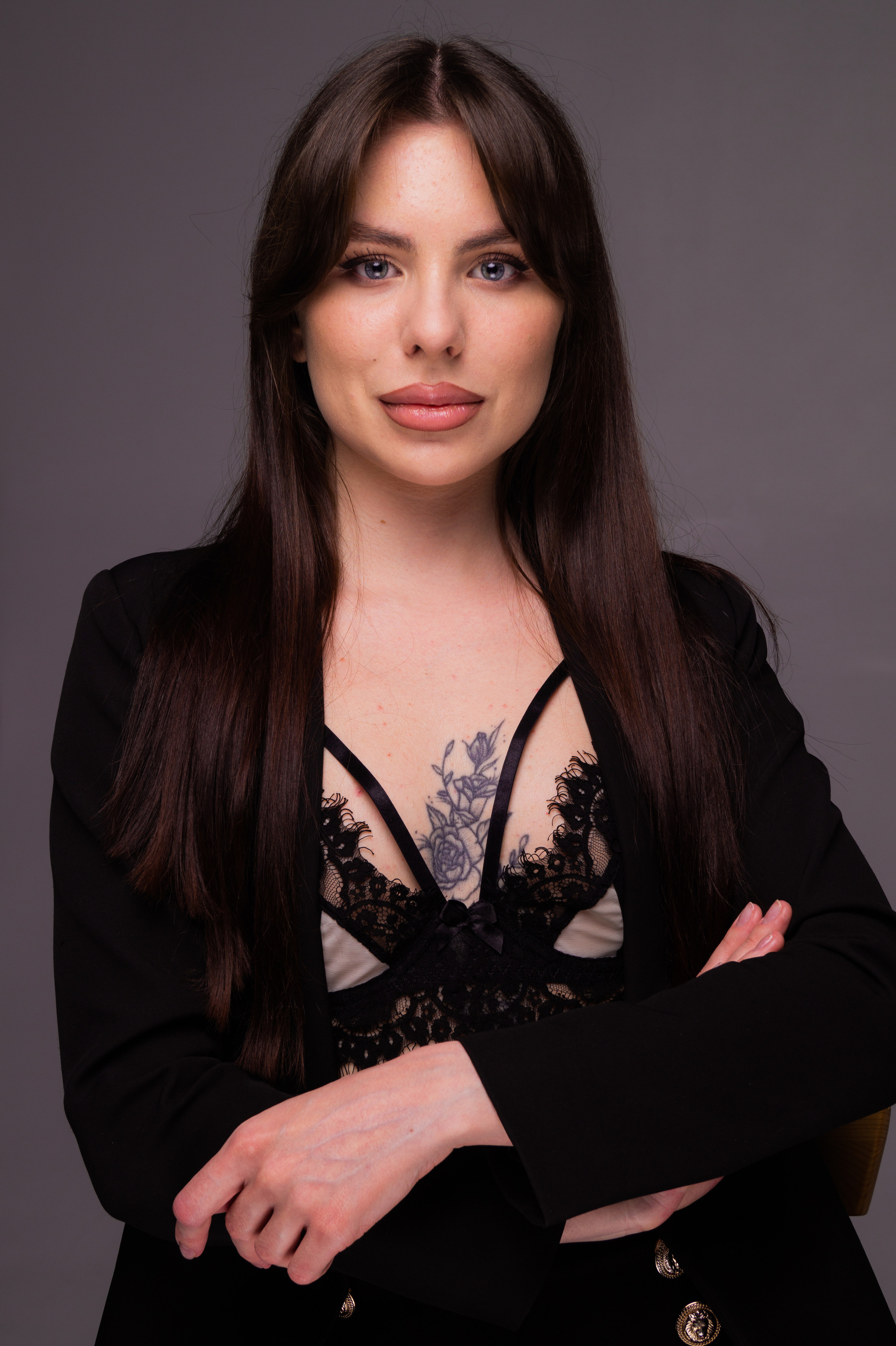 Студия Валентина. Фотограф Ariadna Хабаровск/Уфа