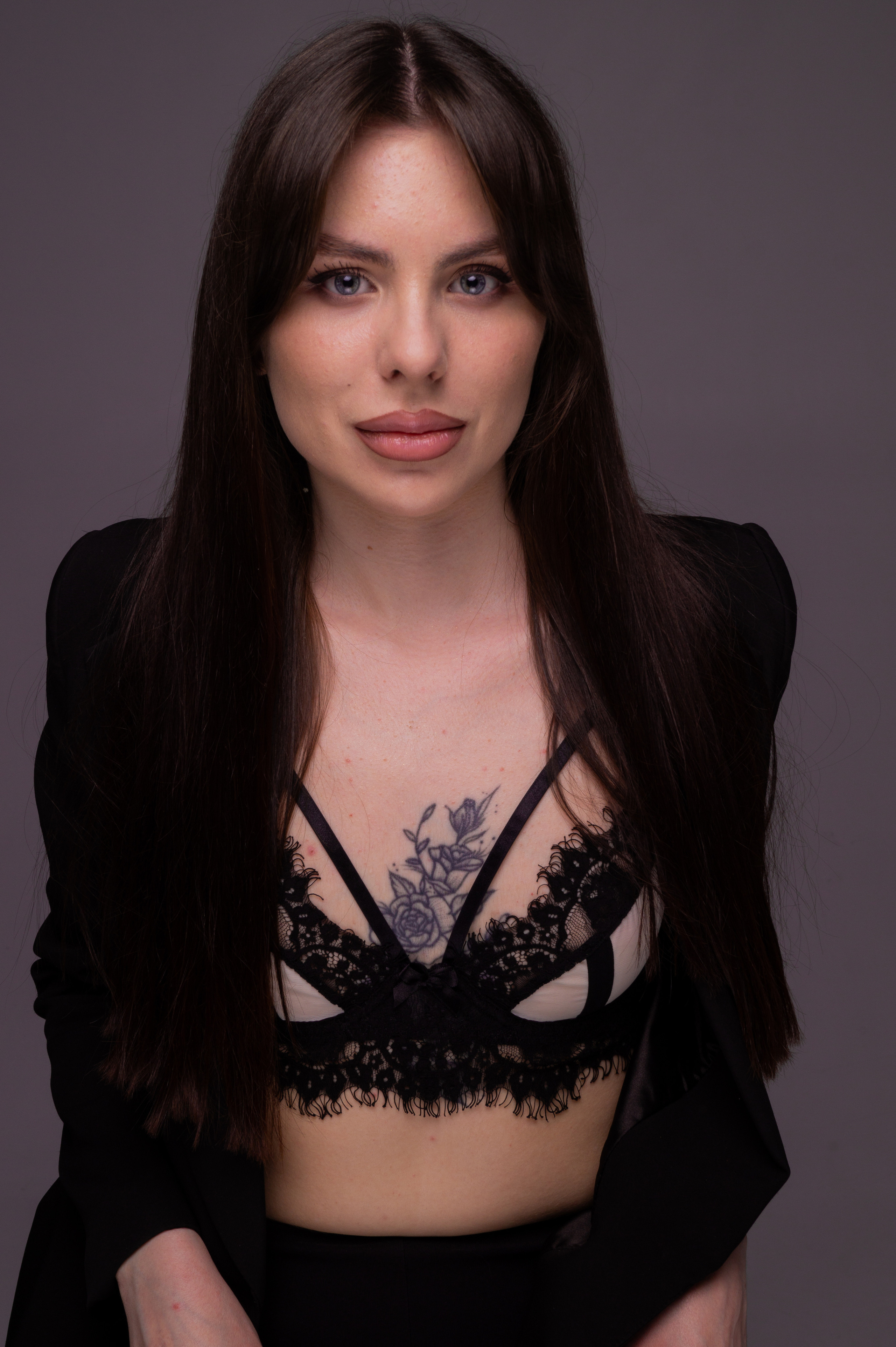 Студия Валентина. Фотограф Ariadna Хабаровск/Уфа