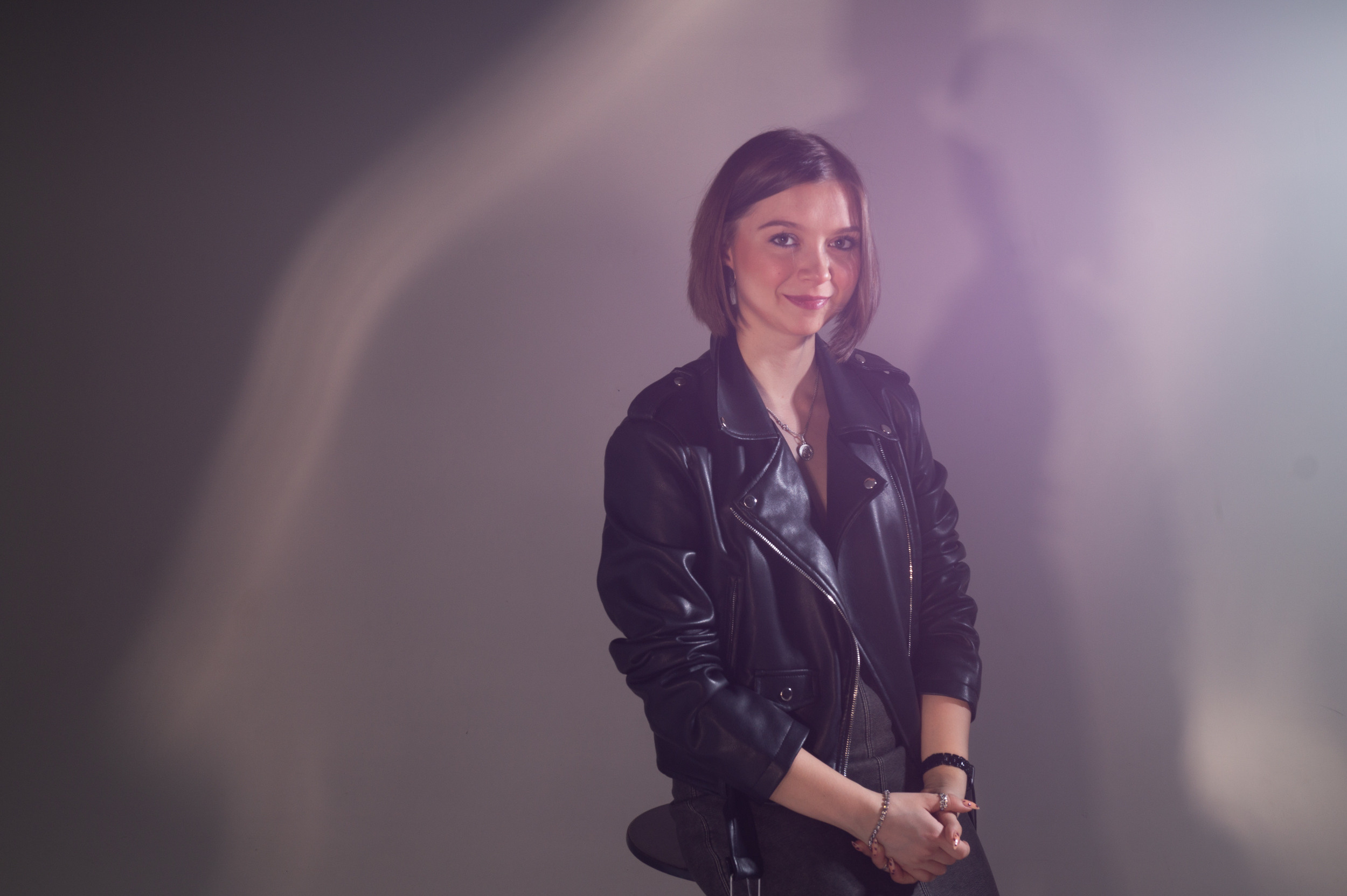 Анастасия. Фотограф Ariadna Хабаровск/Уфа