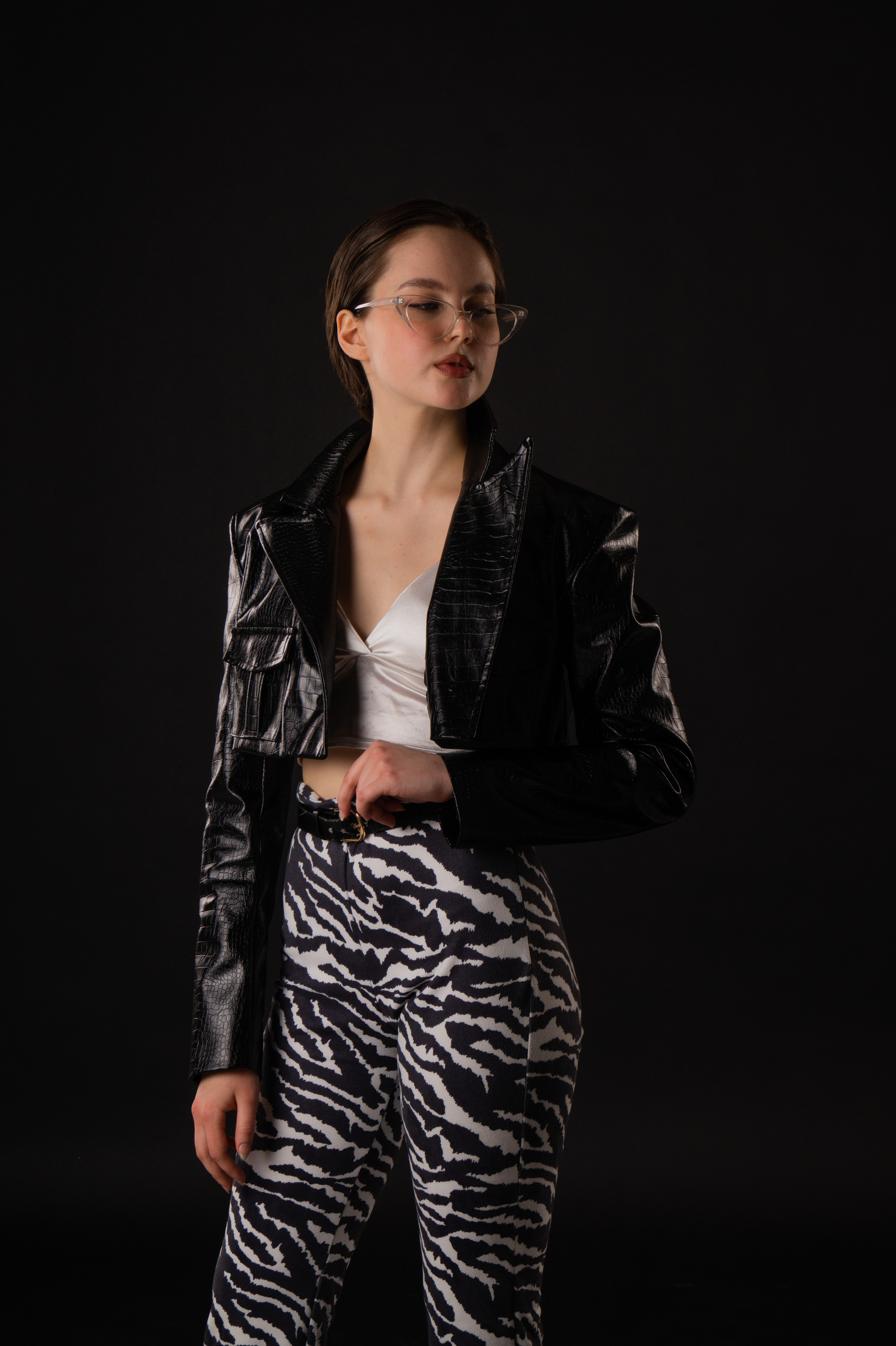 Настя. Фотограф Ariadna Хабаровск/Уфа