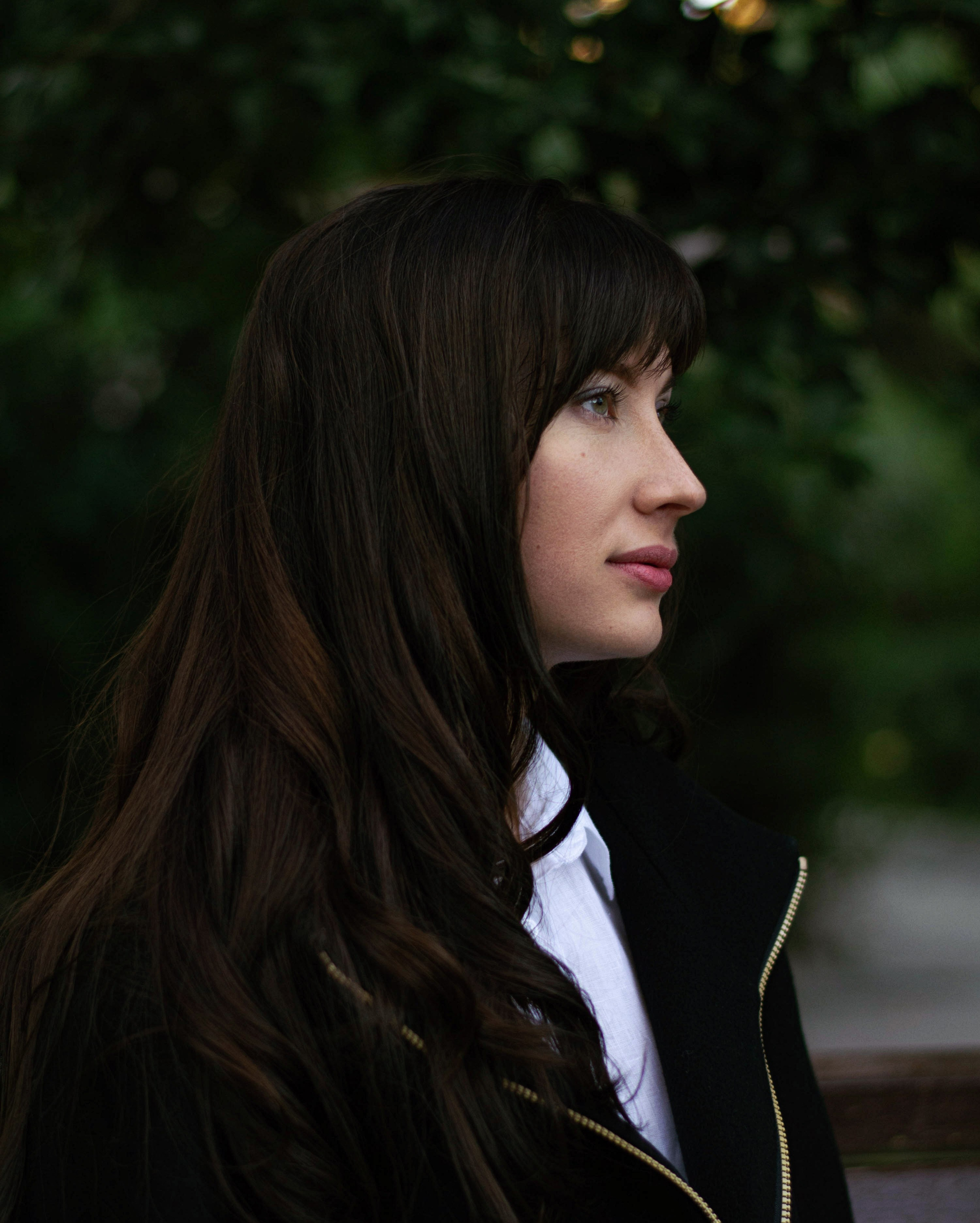 Маргарита. Фотограф Воронеж Кристина Золотарёва