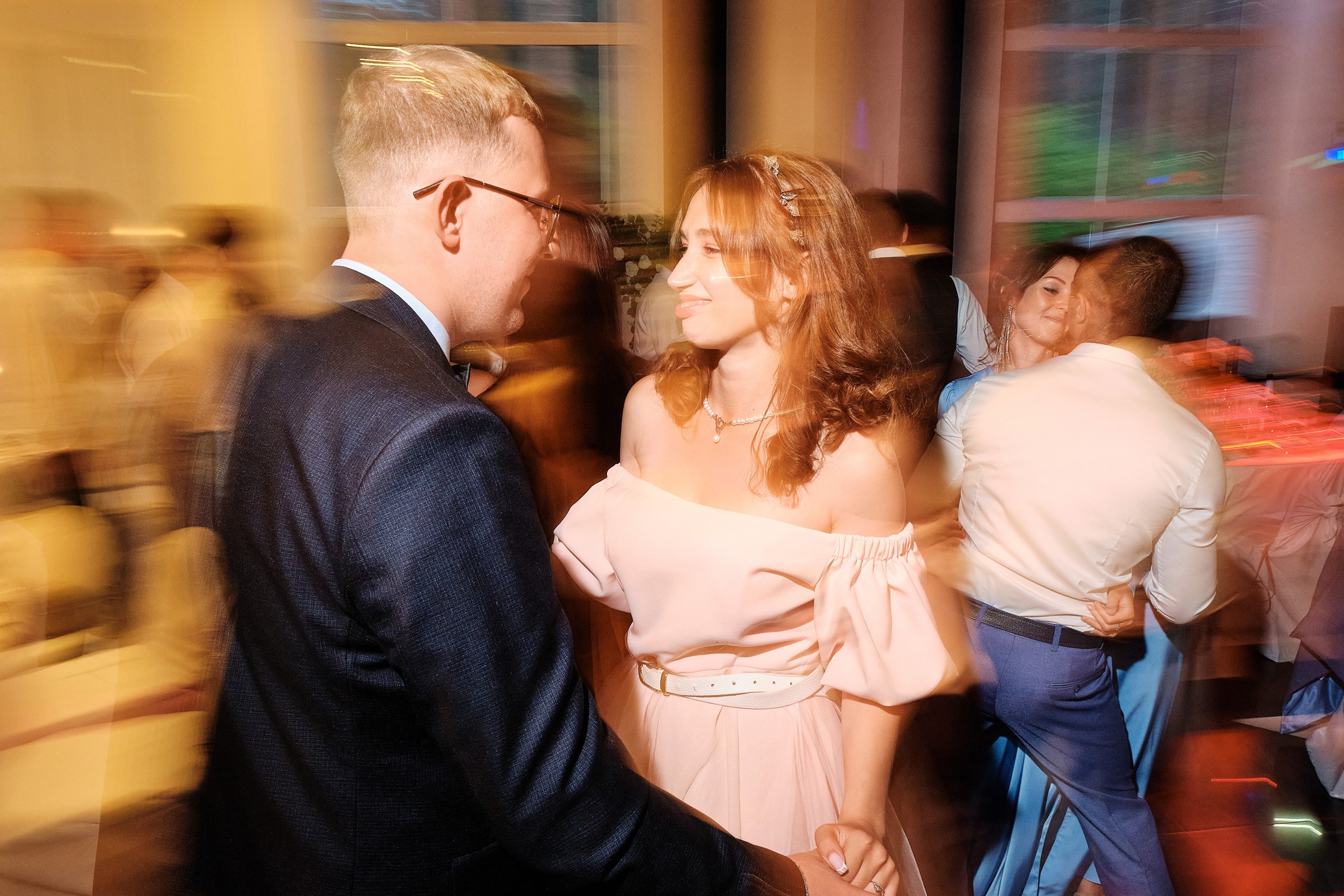 Дмитрий и Влада. Профессиональный фотограф в Екатеринбурге Юра Сахар