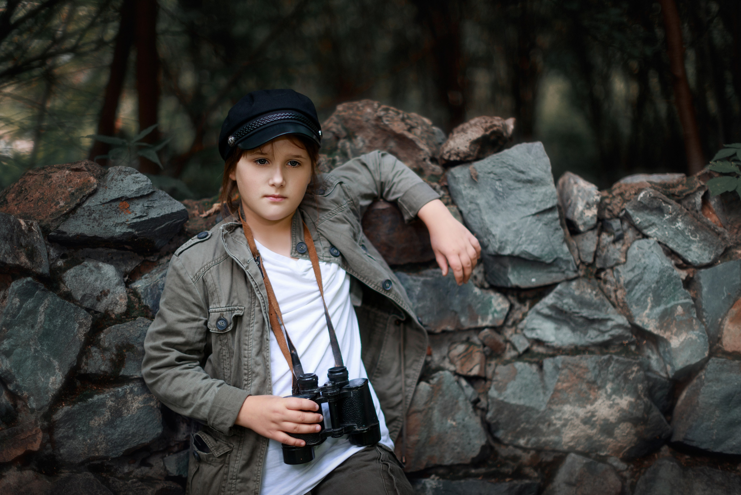 Костюм. Фотограф в Томске