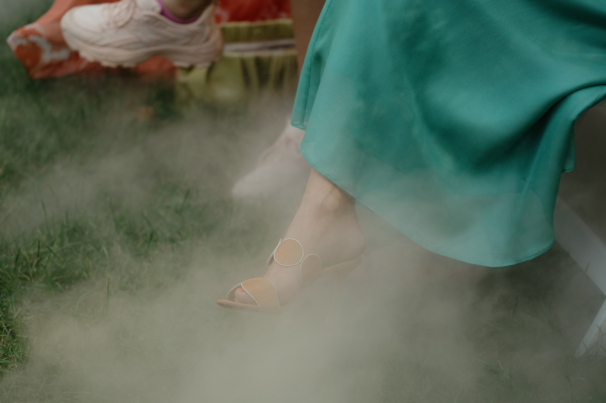 Кирилл и Алёна. Свадебный фотограф в Москве Артём Кившарь