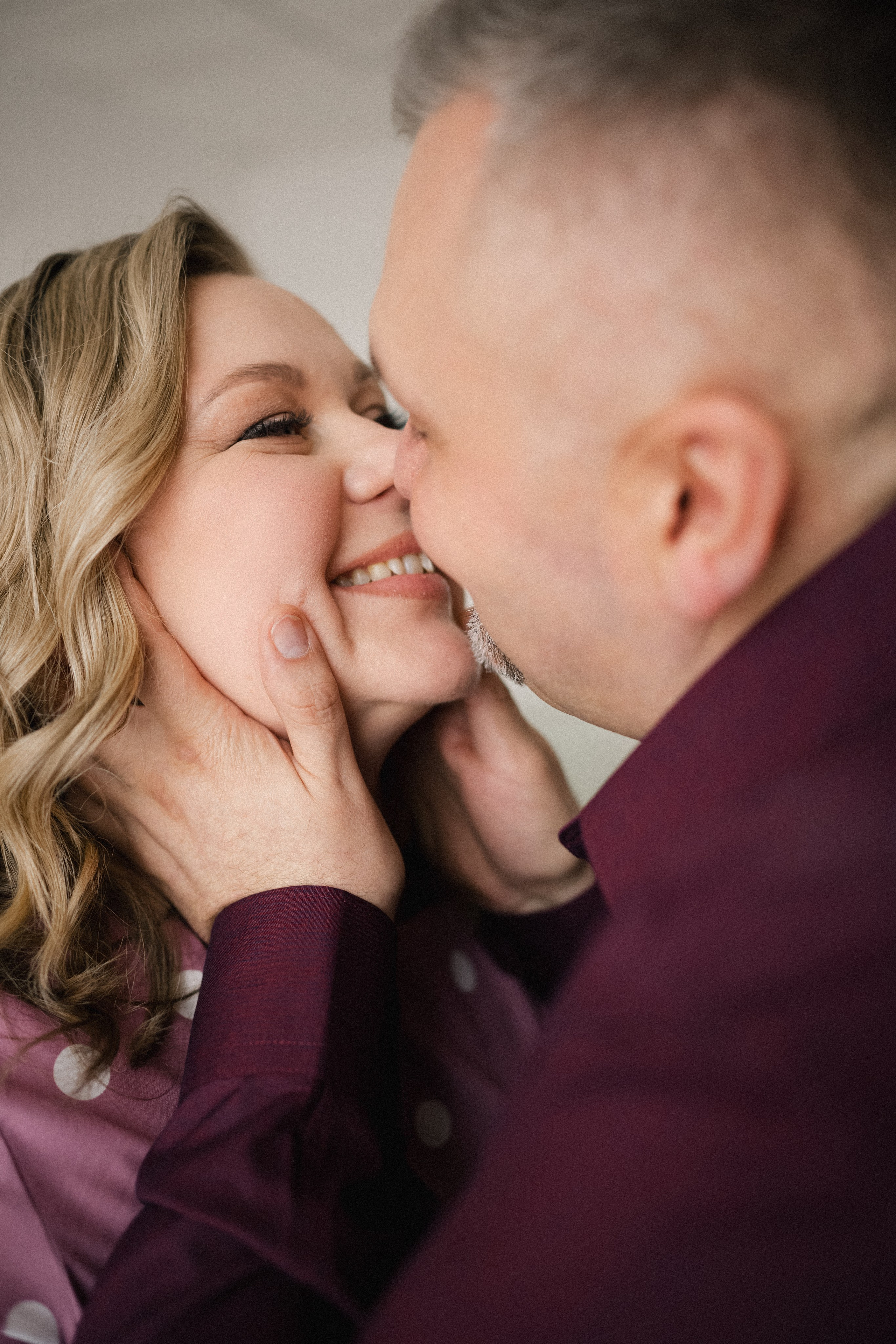 Владислав и Татьяна. Женский фотограф в Санкт-Петербурге Татьяна Саблина