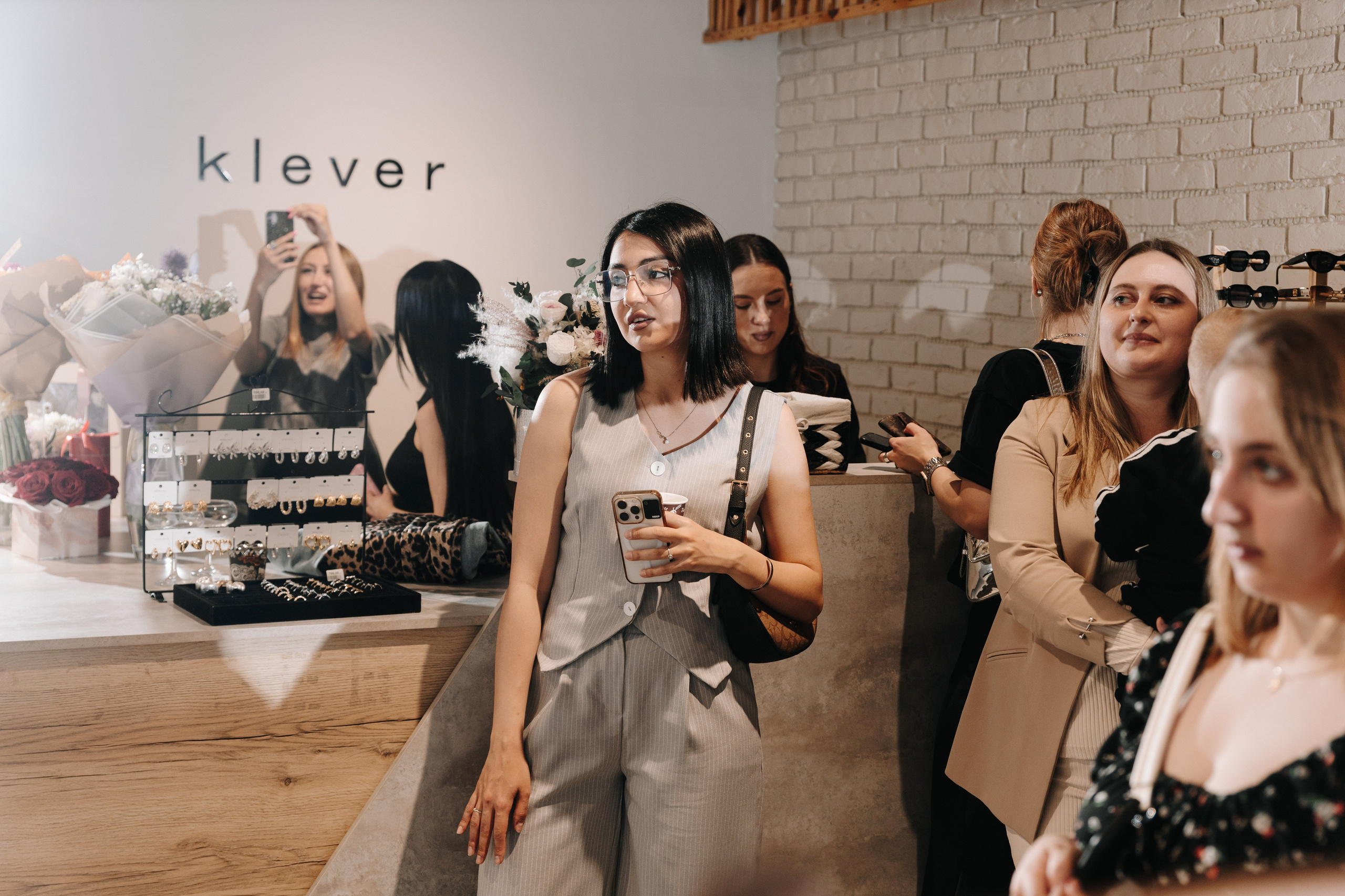 KLEVER OPENING. Свадебный и семейный фотограф Исаев Давид