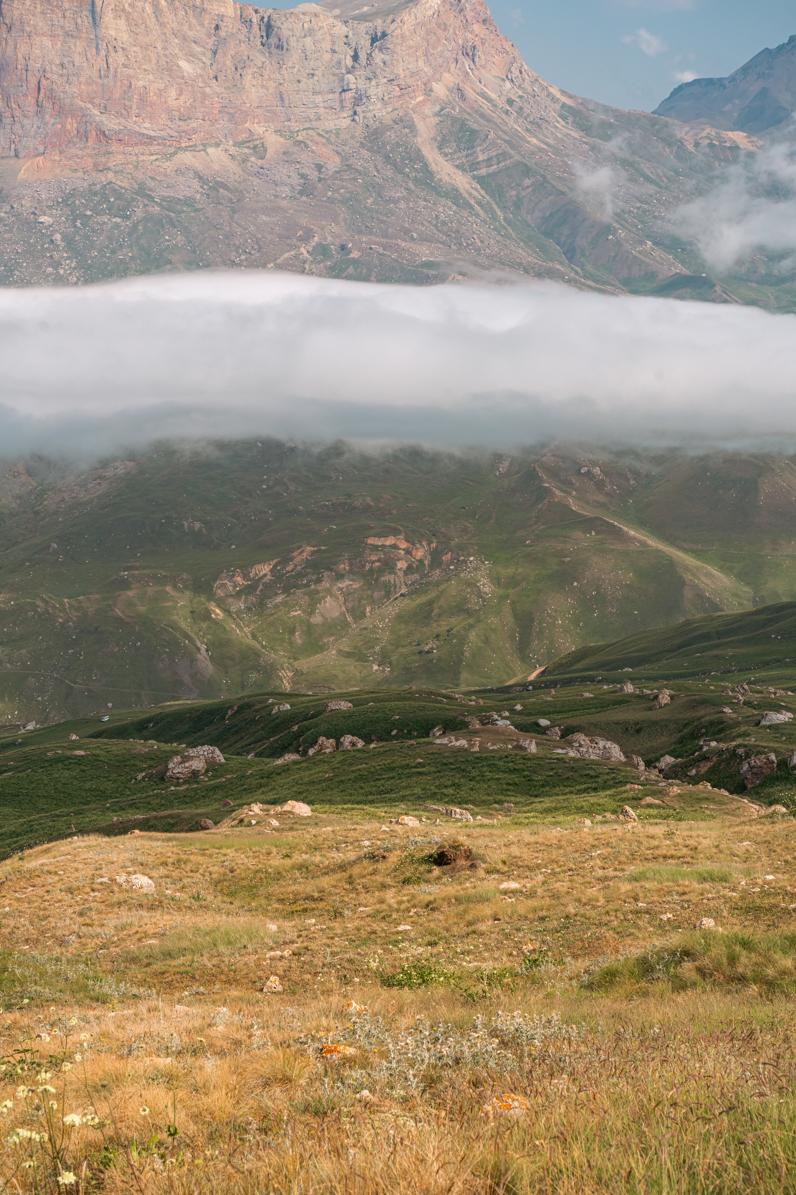 Дагестан. Фотограф в Москве. Шахабудин