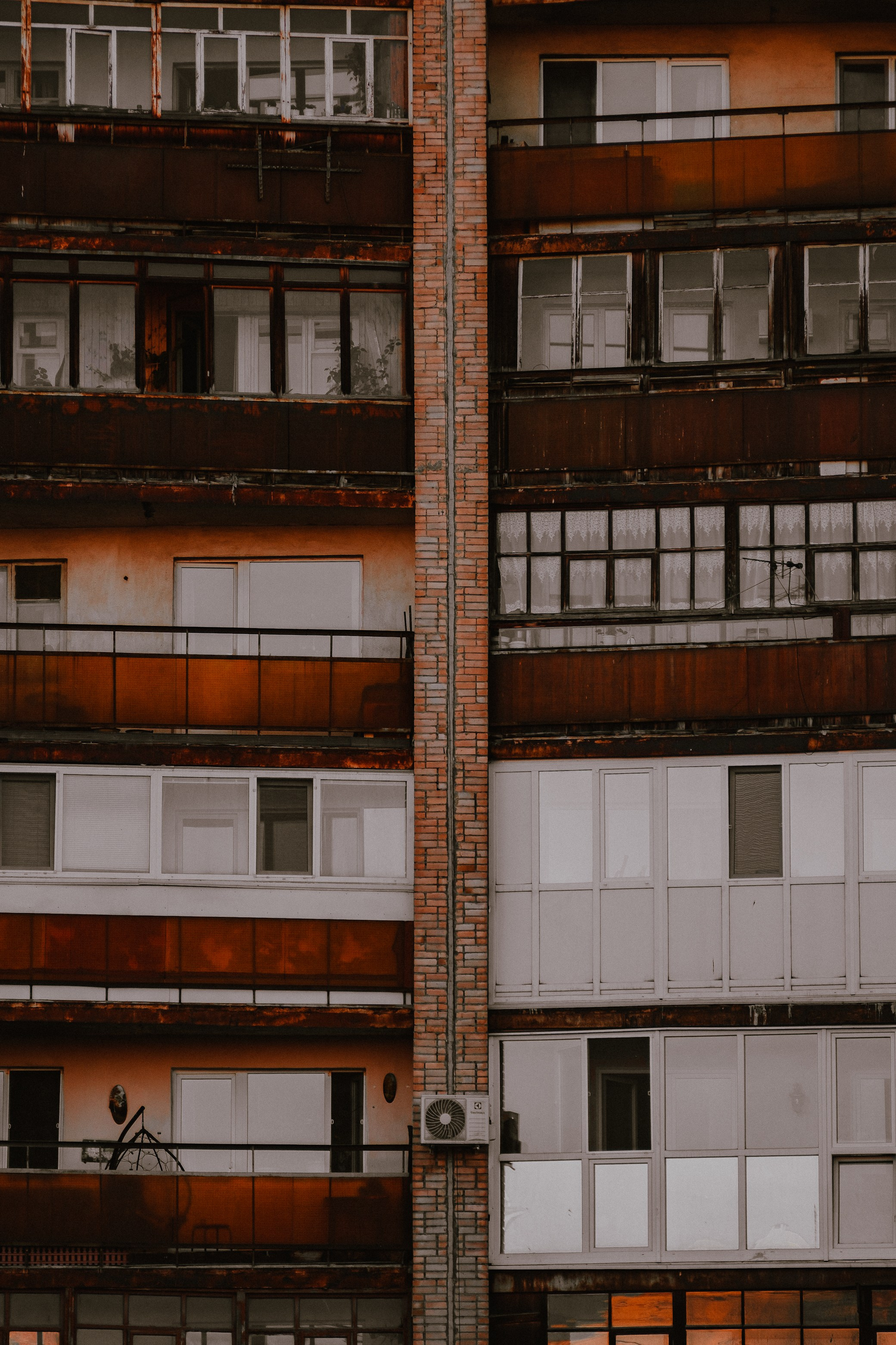 STREET. Фотограф в Тюмени