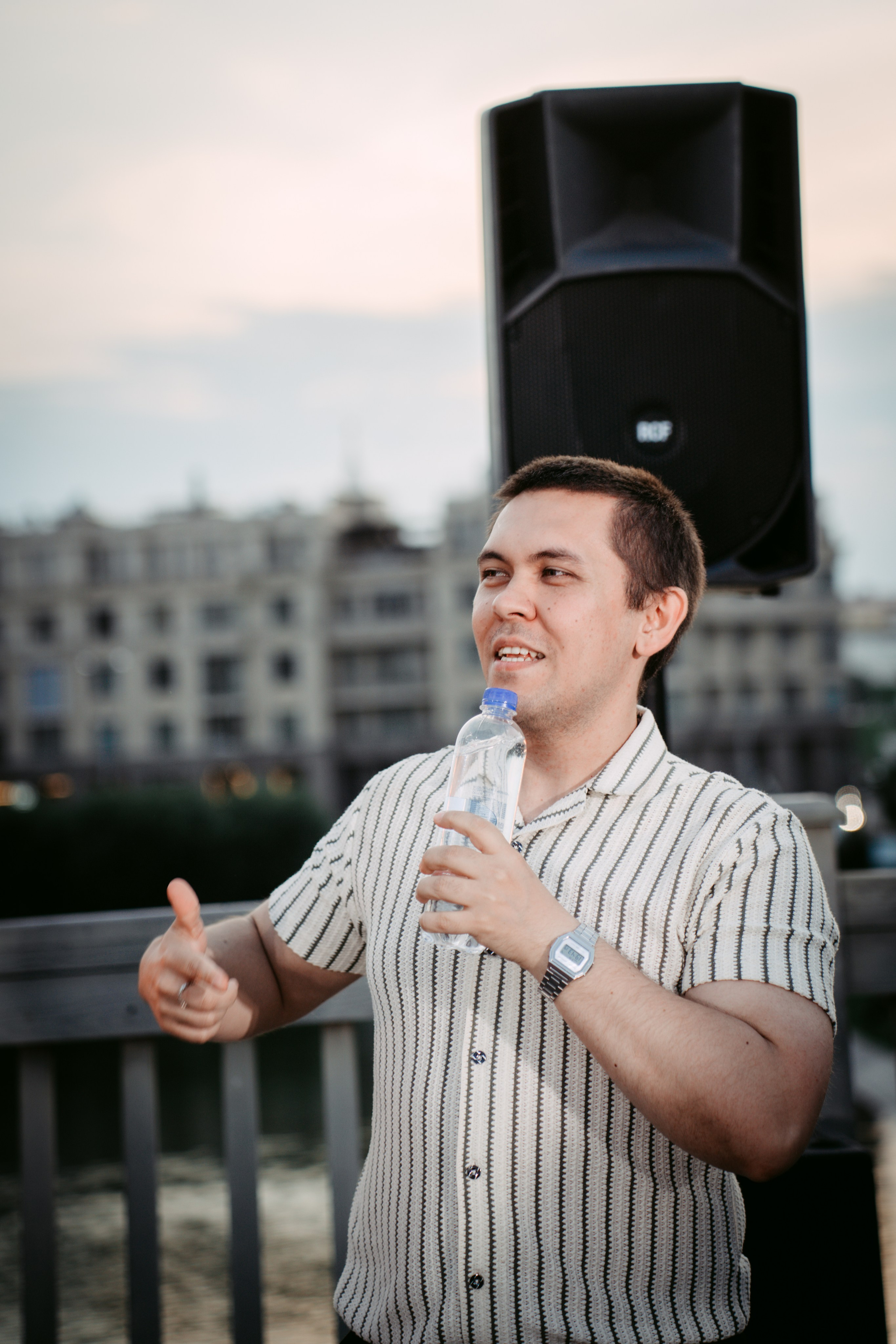 Свадьба Полины и Коли. Главная