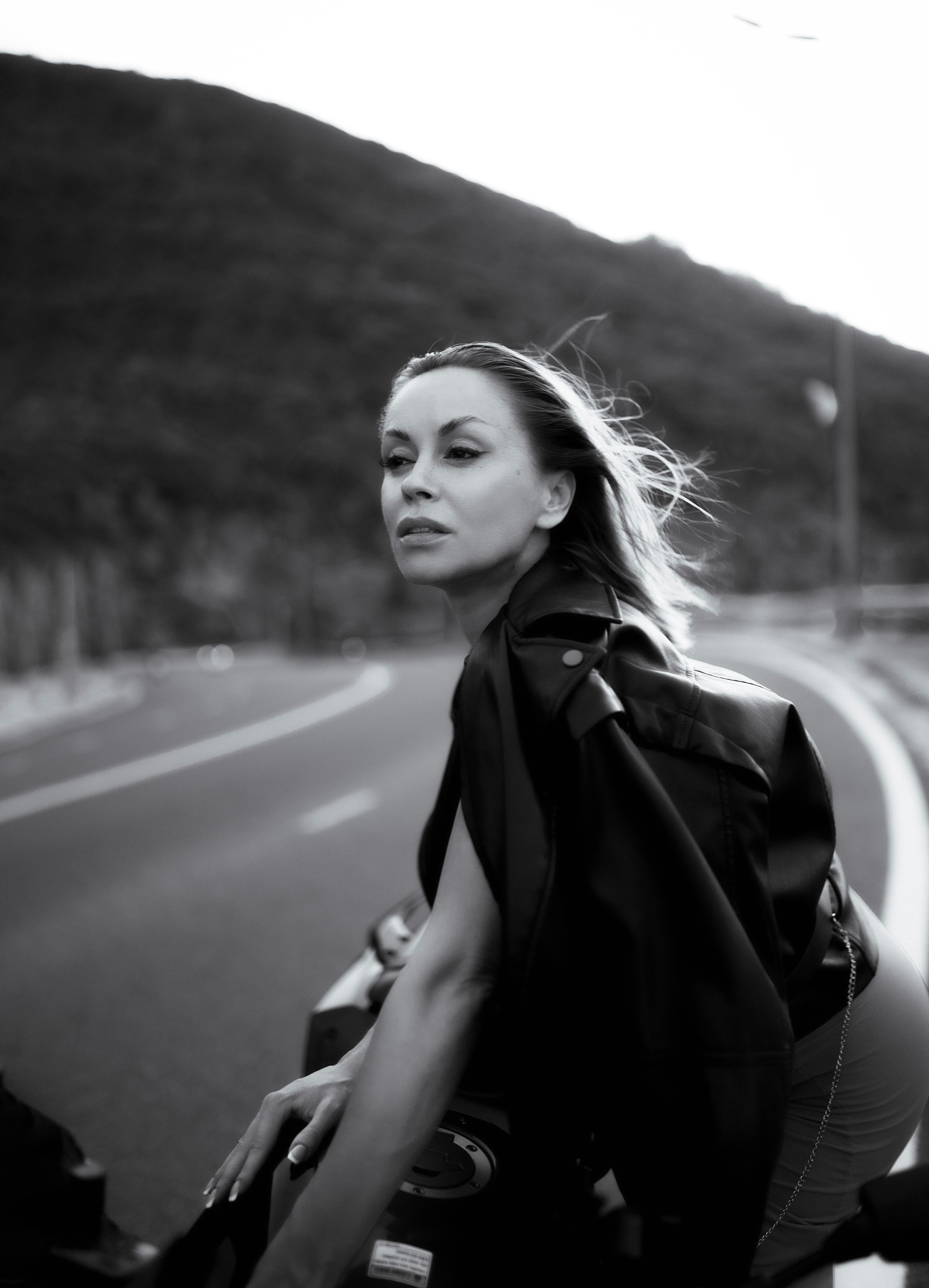 Беременная фотосессия. Портретный и event-фотограф в Москве и Санкт-Петербурге Терлецкая Анас