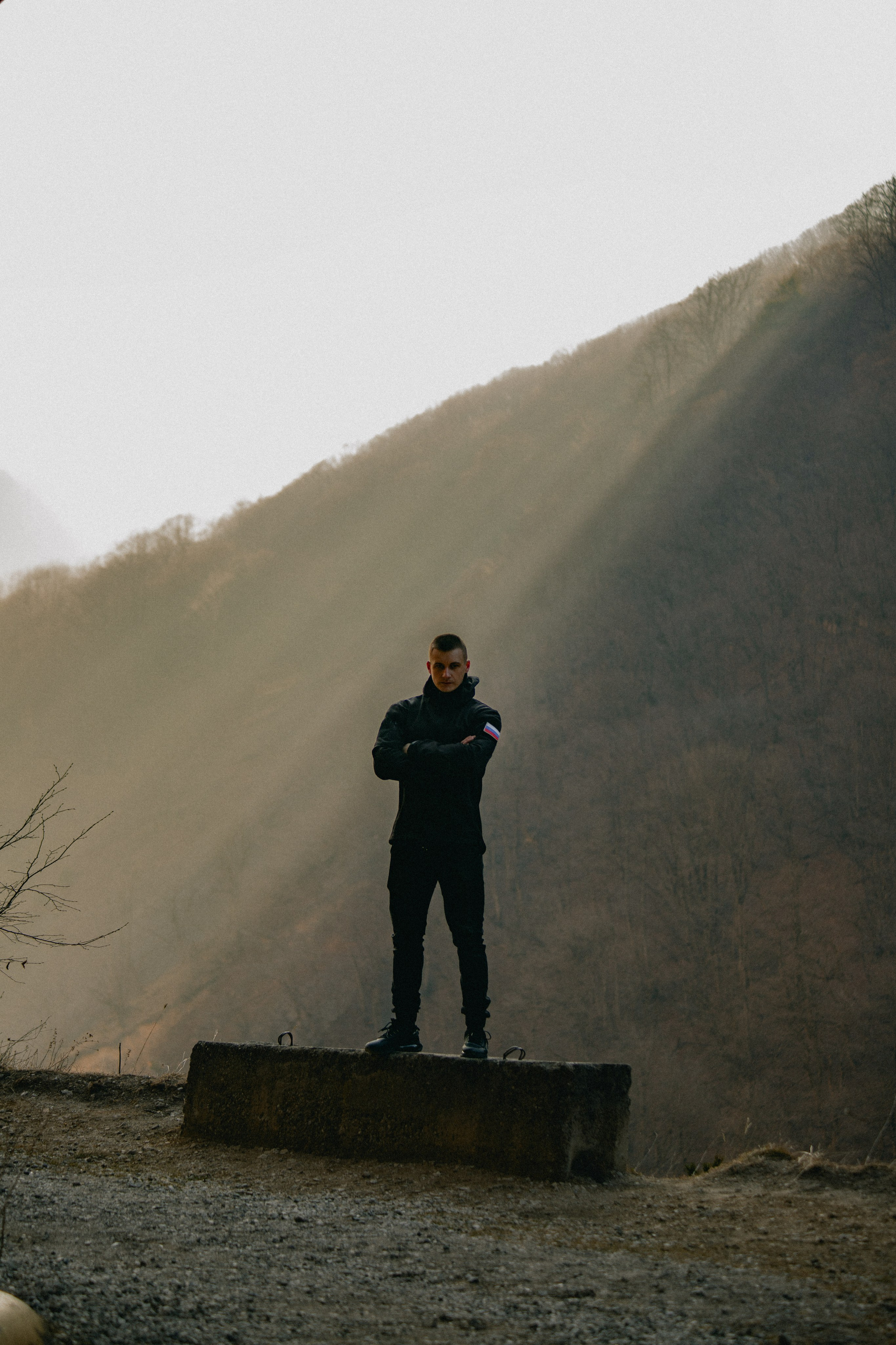Приключения в КБР. Фотограф. Пейзажи, макро, портреты. Город Енакиево, без границ в съёмке