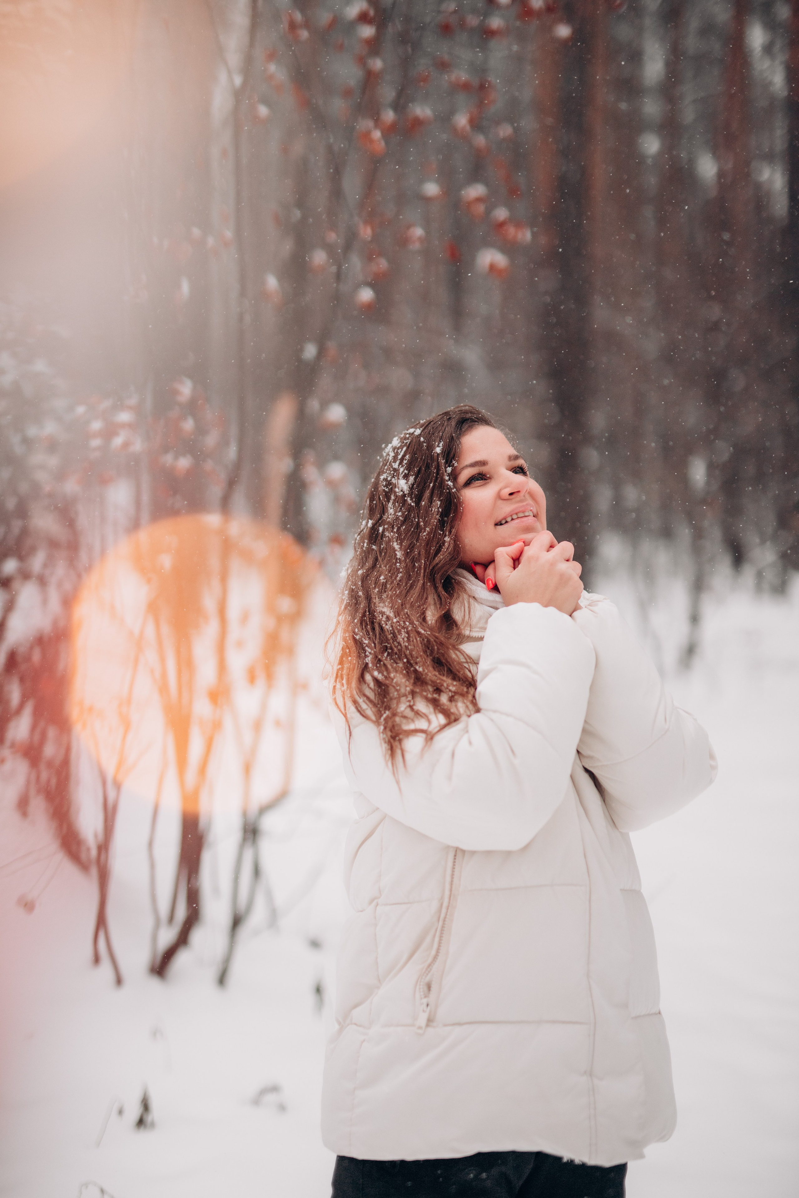 Натали. Фотограф Анастасия Петрова