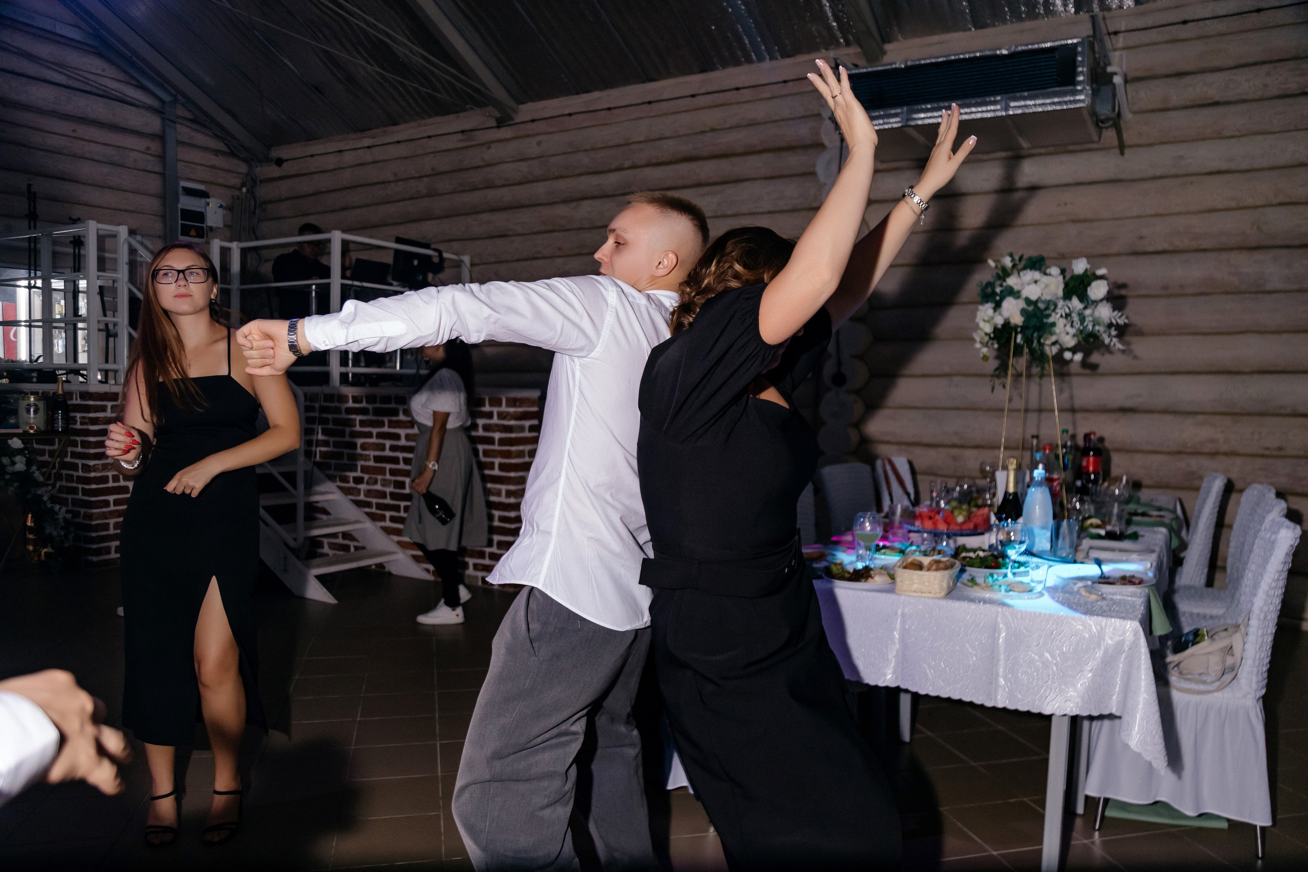 Ян и Катя. Свадебный и семейный фотограф Юлия Виноградова