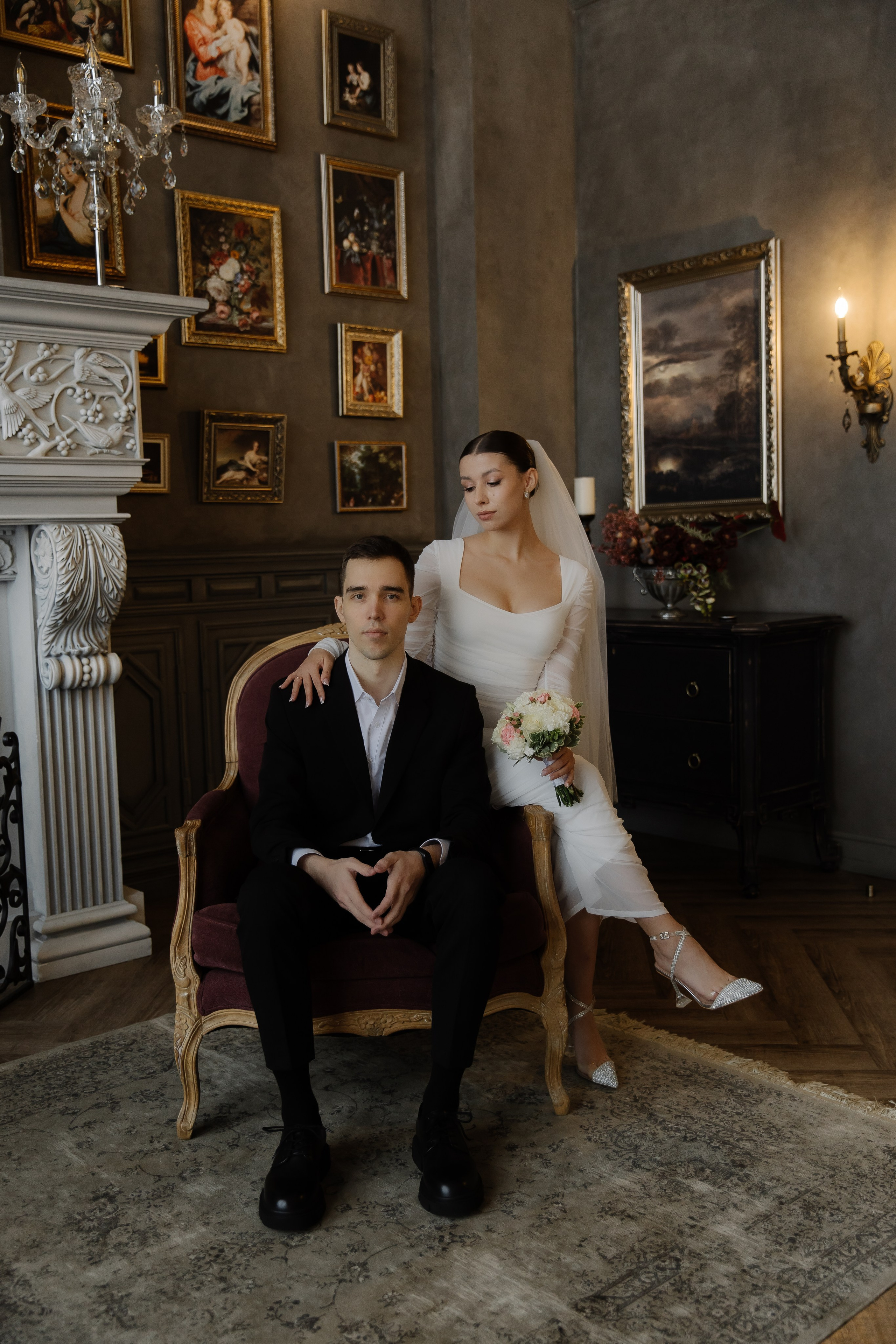 Павел и Яна. СВАДЕБНЫЙ ФОТОГРАФ ЧЕЛЯБИНСК