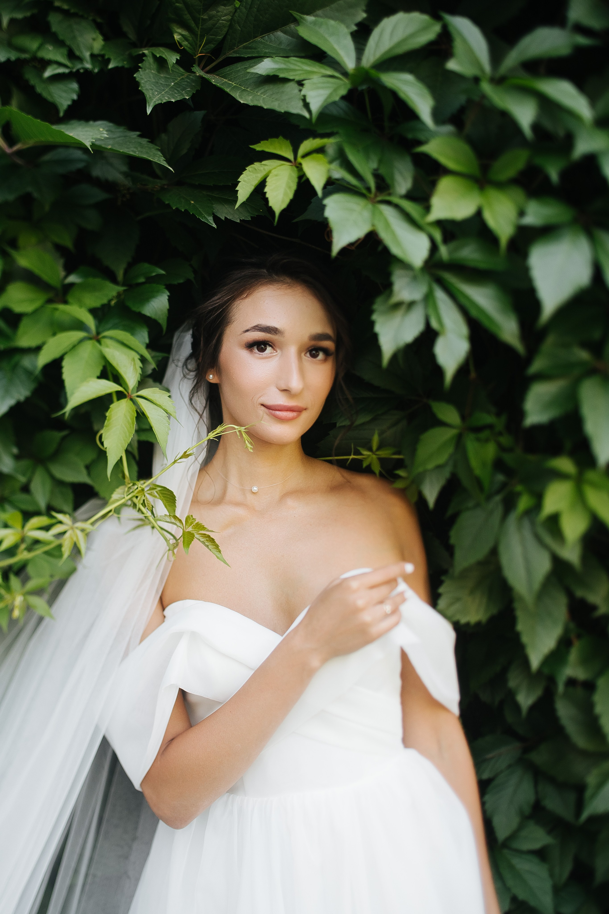 Иван Юлия. Фотограф в Красноярске Надежда Воскресенская