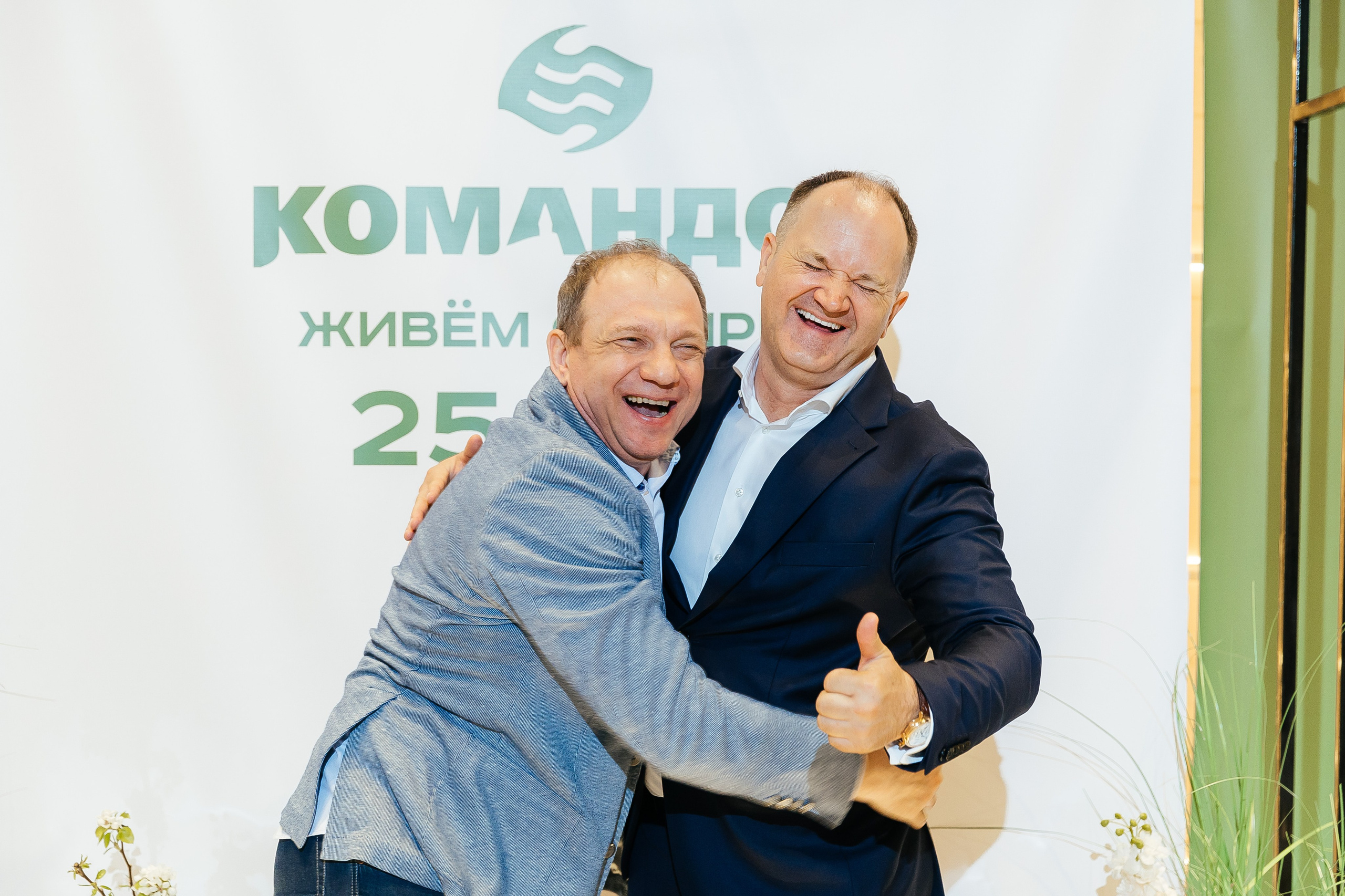 Командор 25 лет «Сосны». Фотограф в Красноярске Надежда Воскресенская