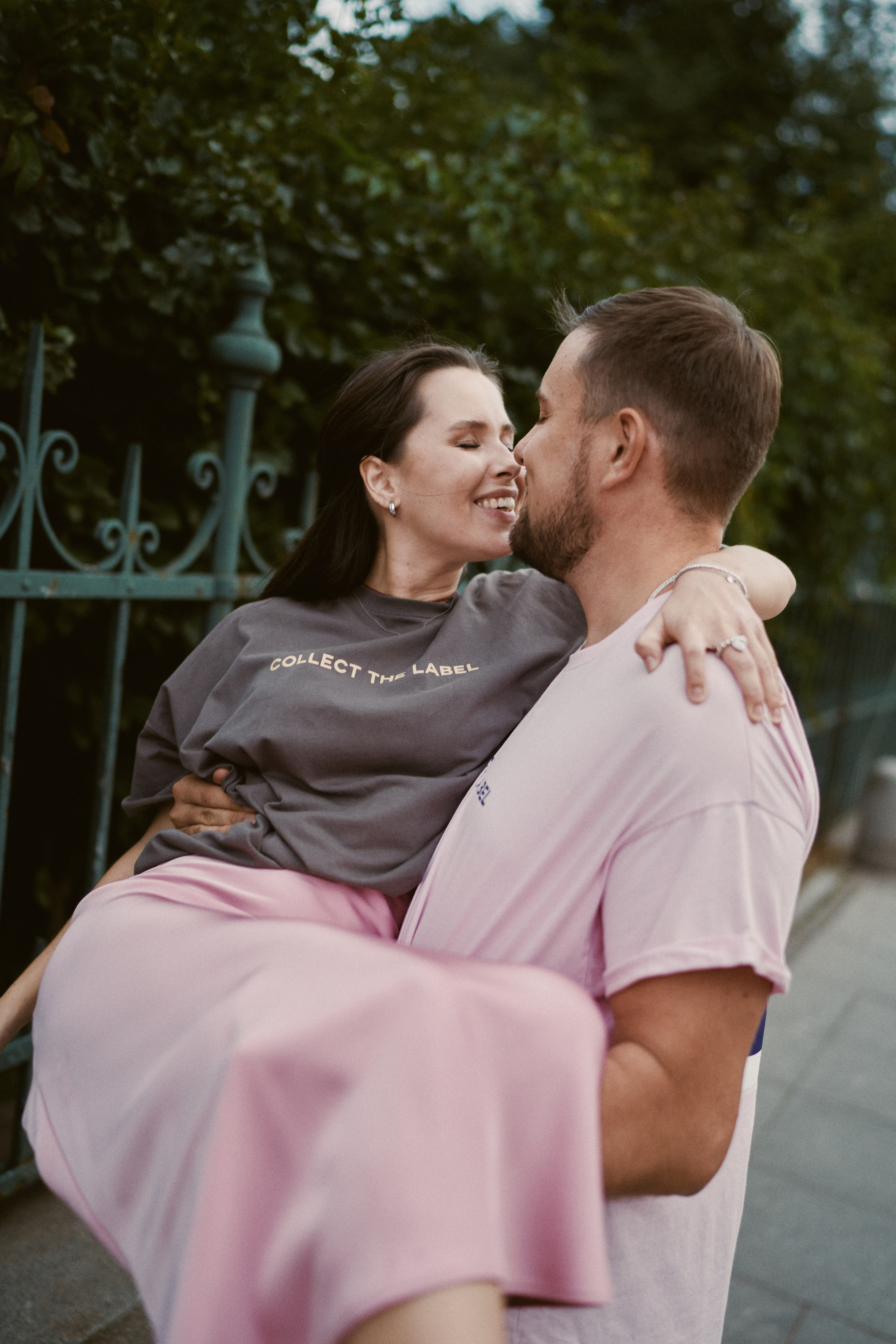 Настя и Слава. Фотограф в Санкт-Петербурге | Аня Маленчук