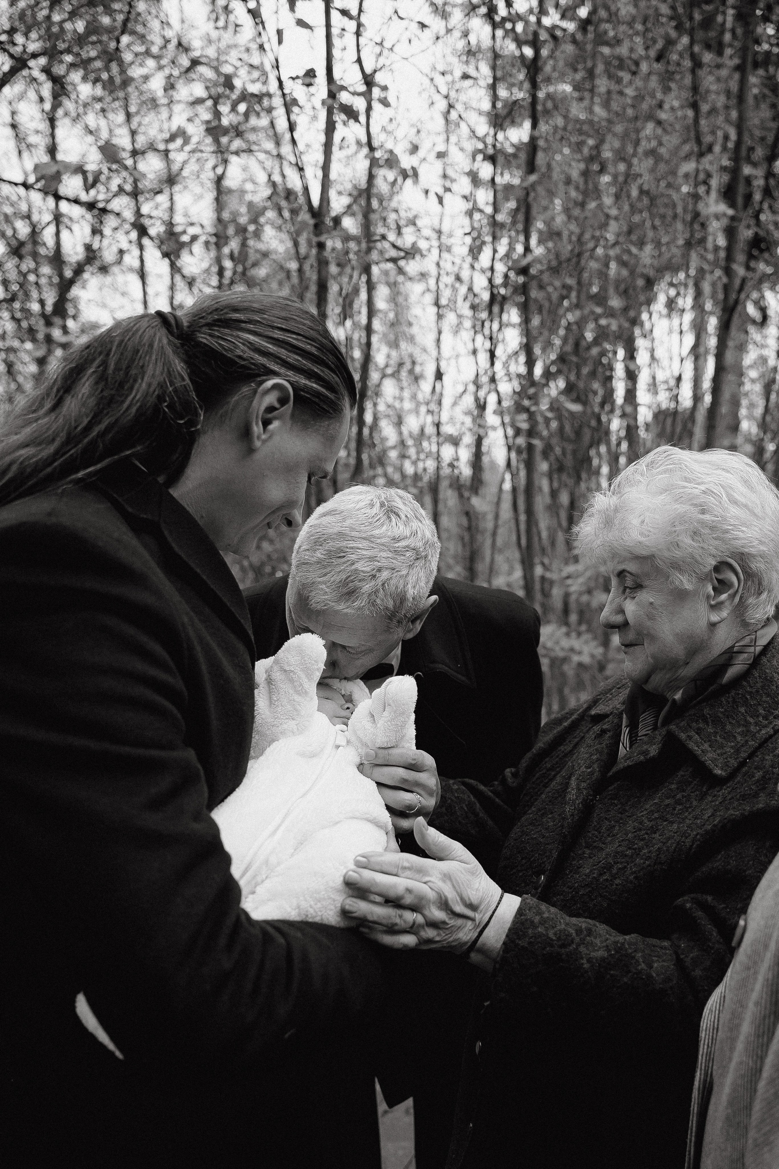 Danya | Masha. Свадебный и репортажный фотограф Анастасия Алашеева