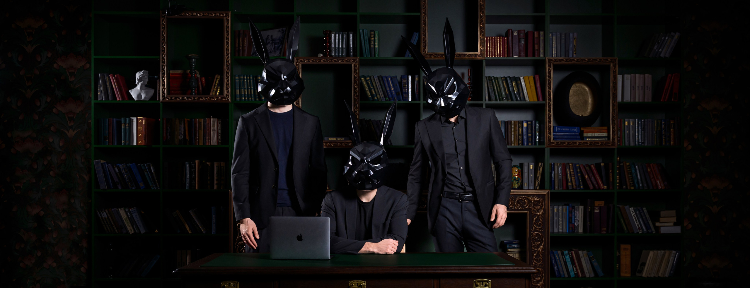 Портреты. Фотограф Москва