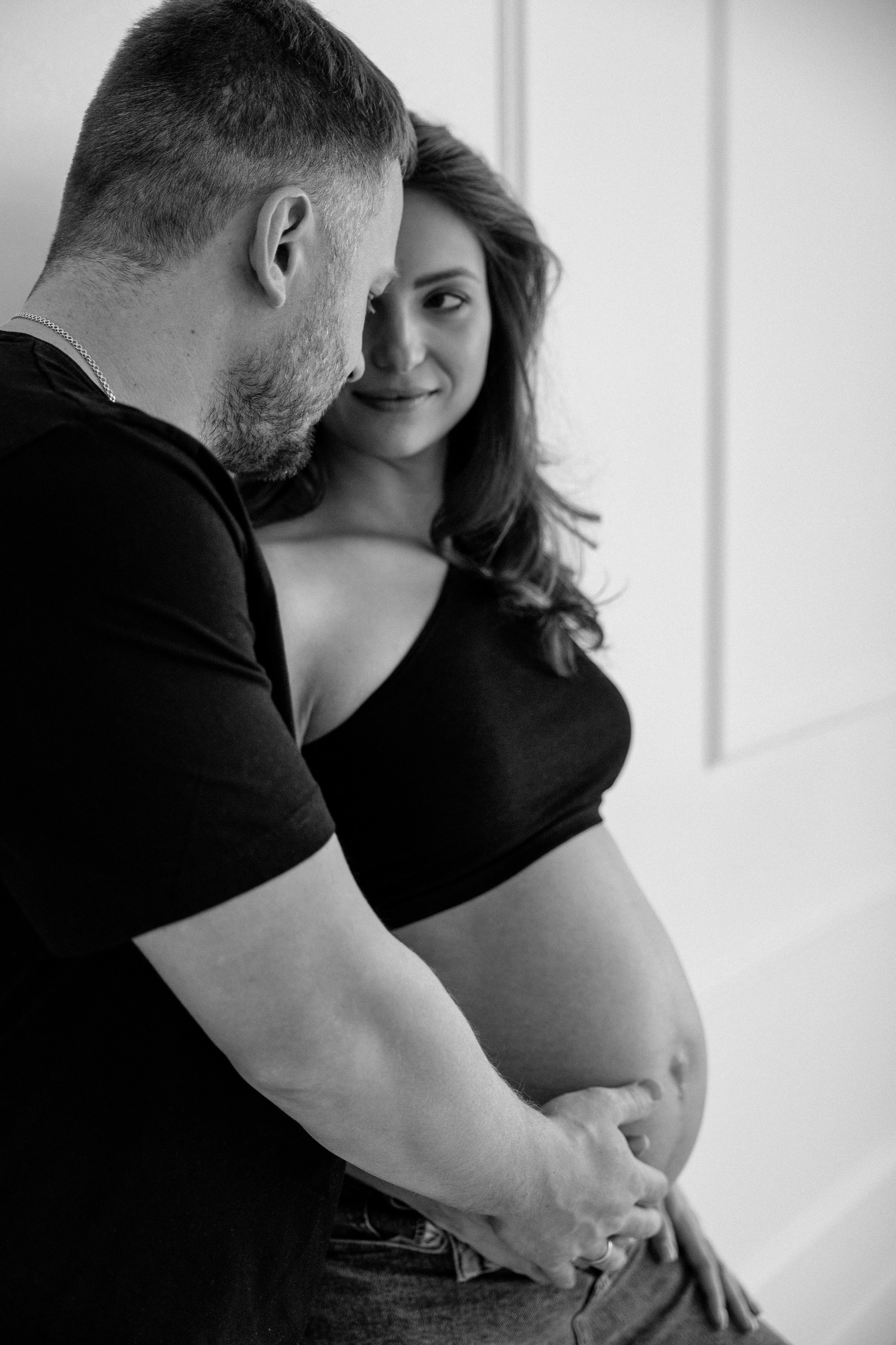 Плюс один. Свадебный фотограф в Москве Полина Лелетко