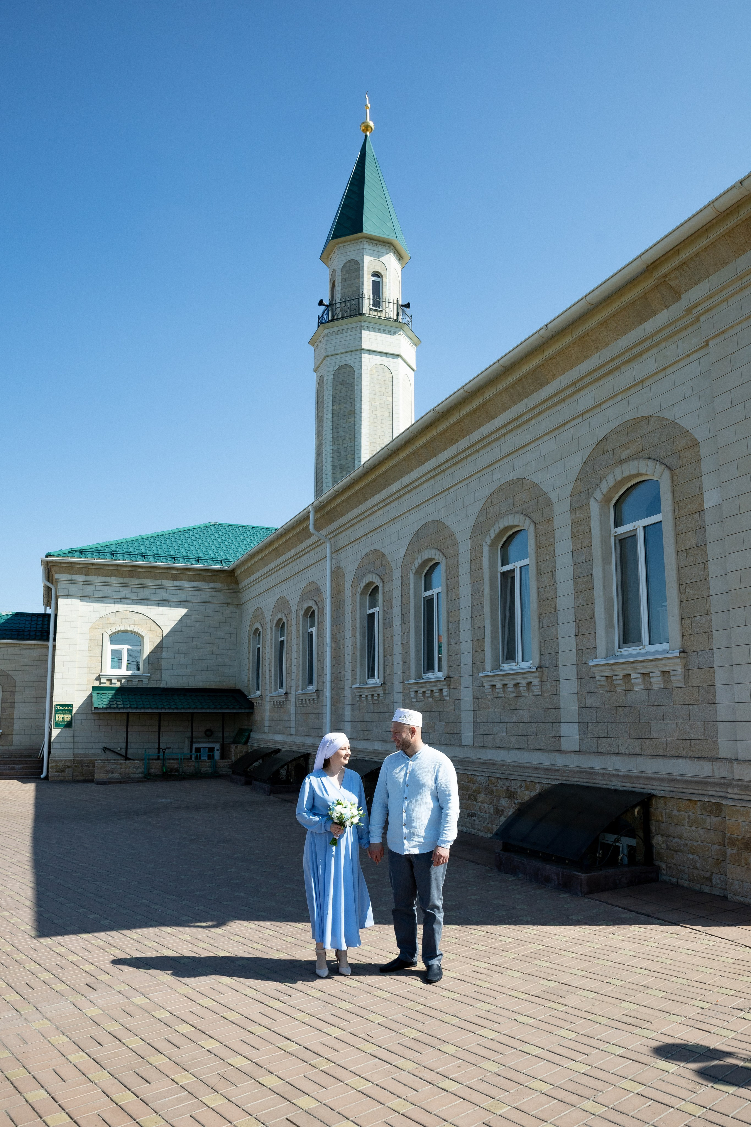 Никах. Свадебный и семейный фотограф в Оренбурге Тасжан Аккелбеков