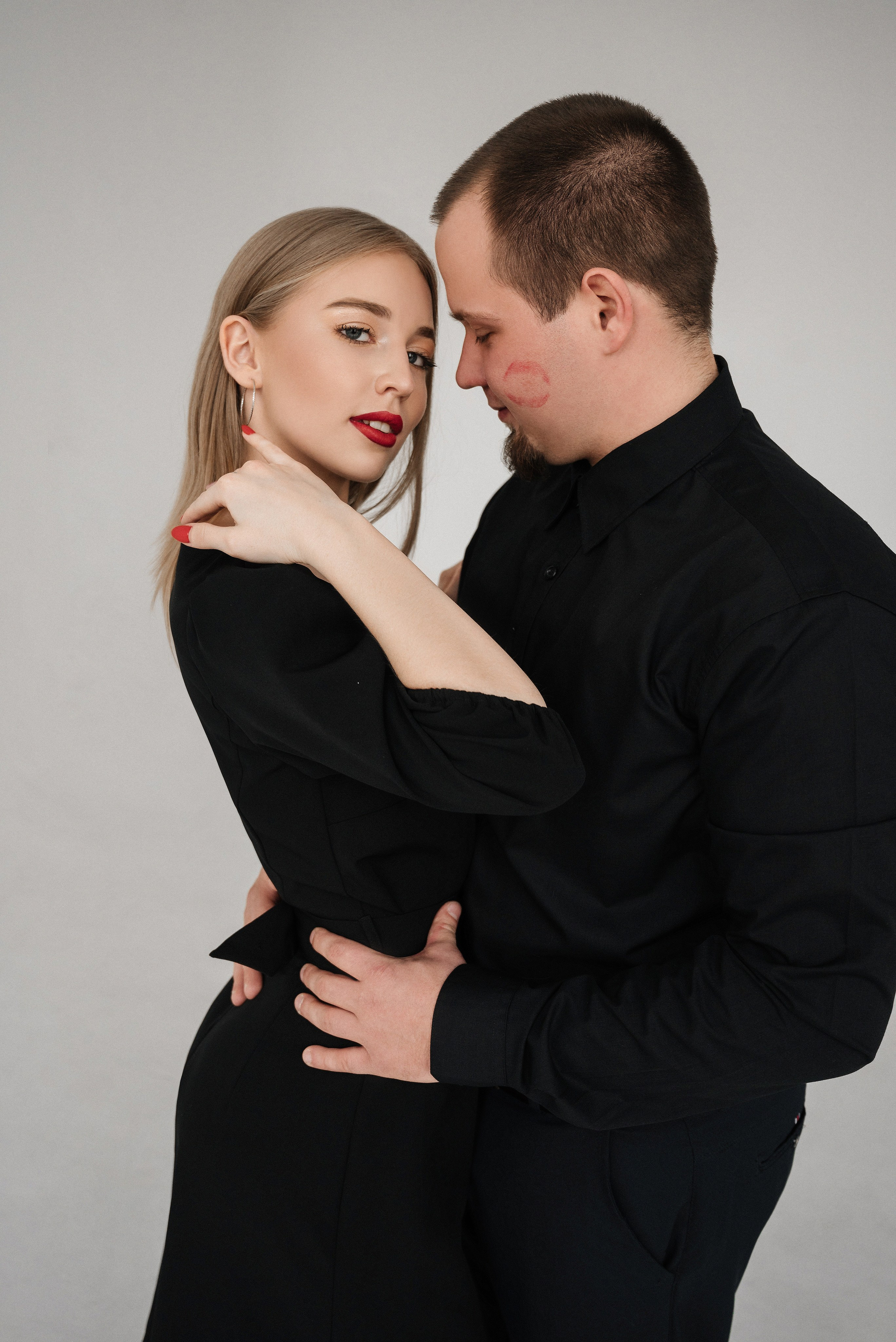 Парные. Свадебный и портретный фотограф в Липецке Юлия Свит