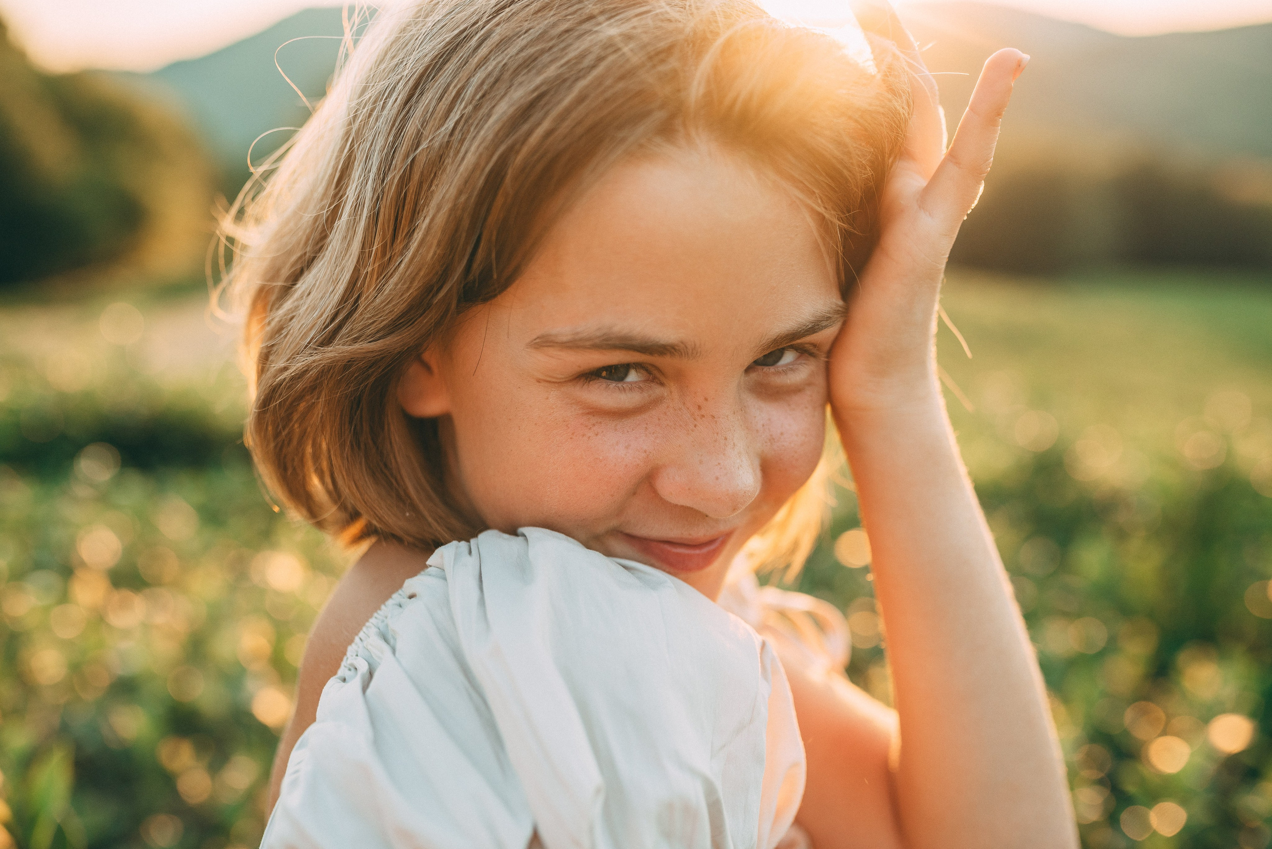 Чайные плантации 🌿✨. Фотограф в Сочи — Маргарита Поганова