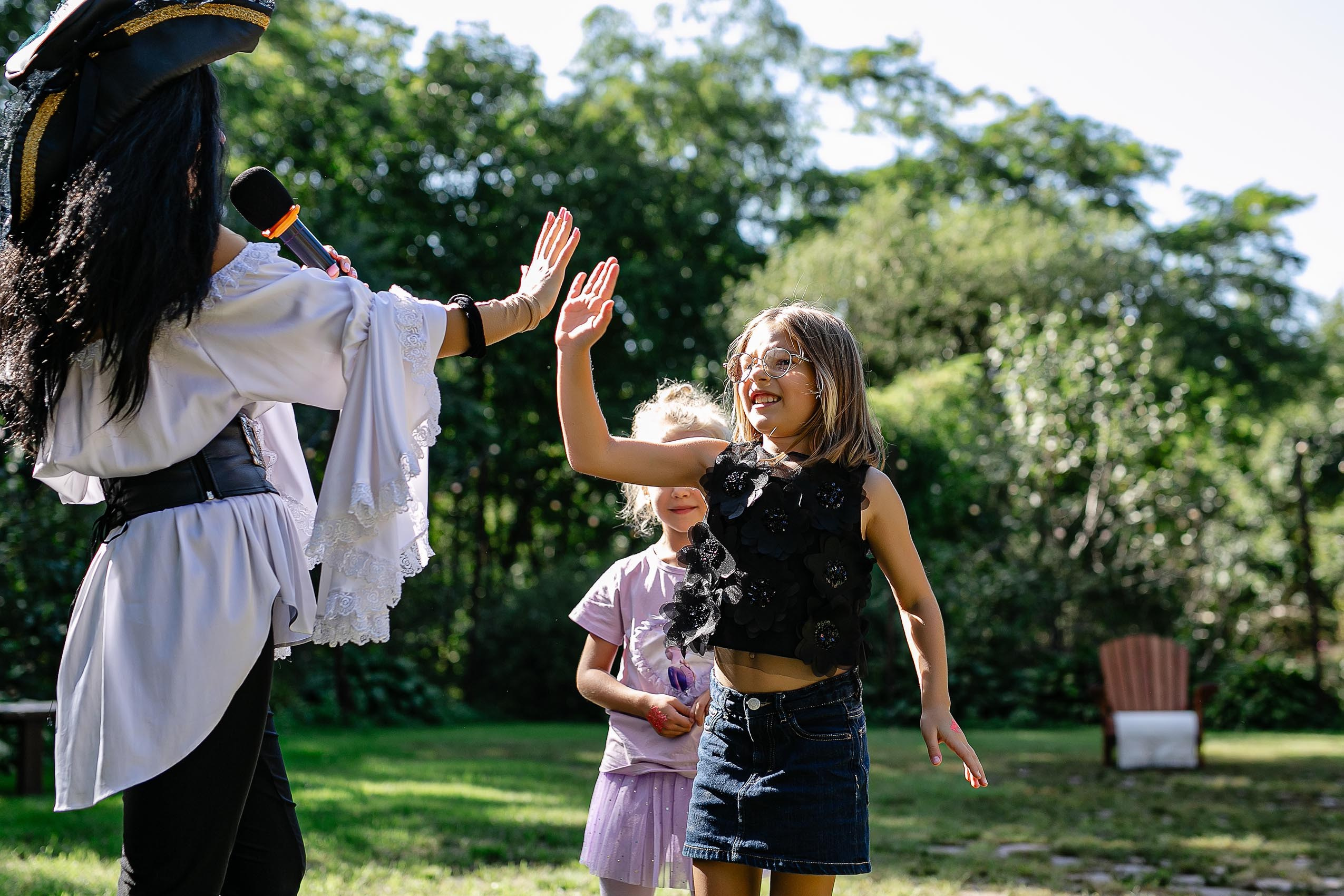 Детский день рождения г Владивосток. Владивосток семейный фотограф Александр Степанов