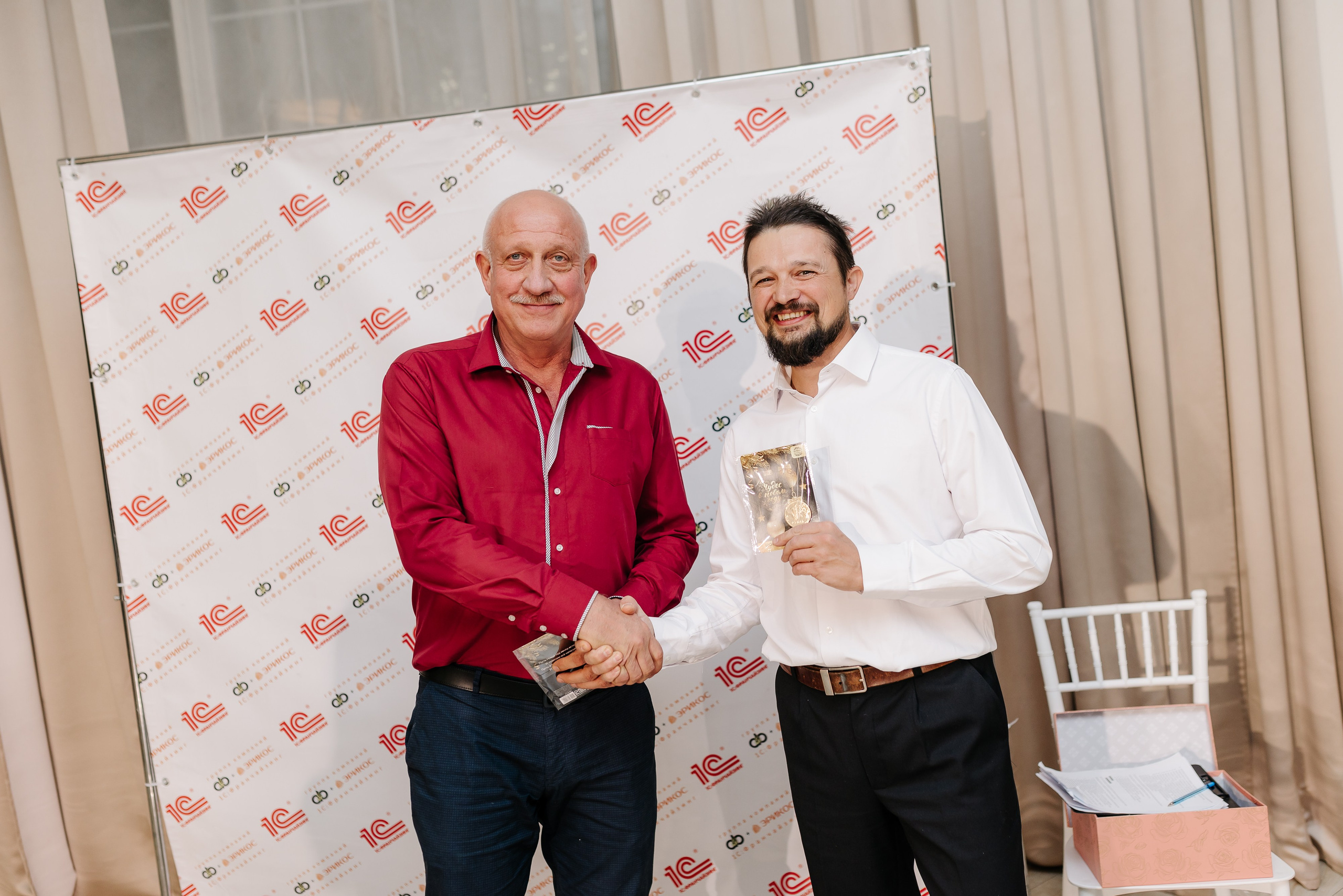 NY Korporativ. Фотограф Екатеринбург Александра Гнусина