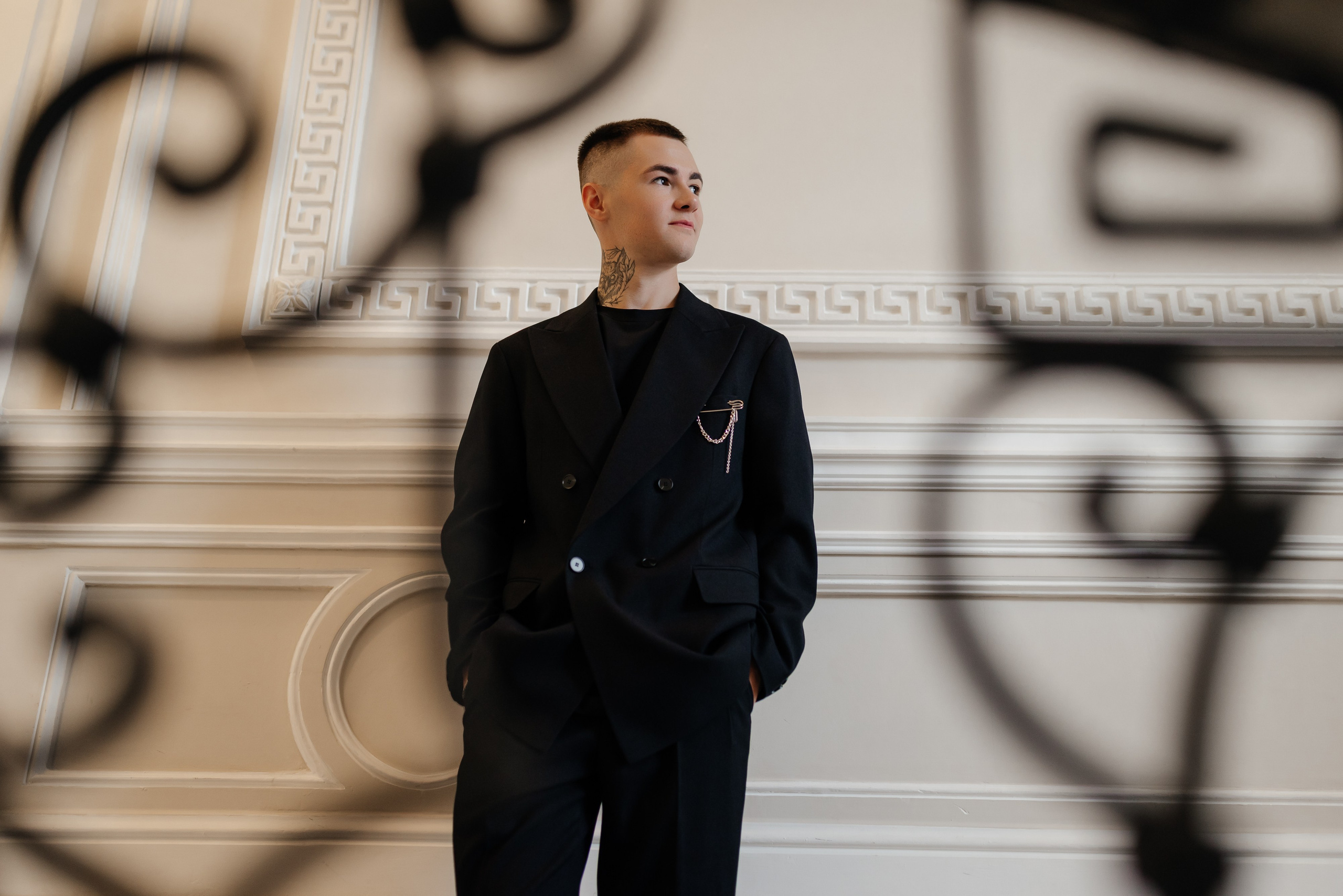 Olga & Sergei. Фотограф Екатеринбург Александра Гнусина