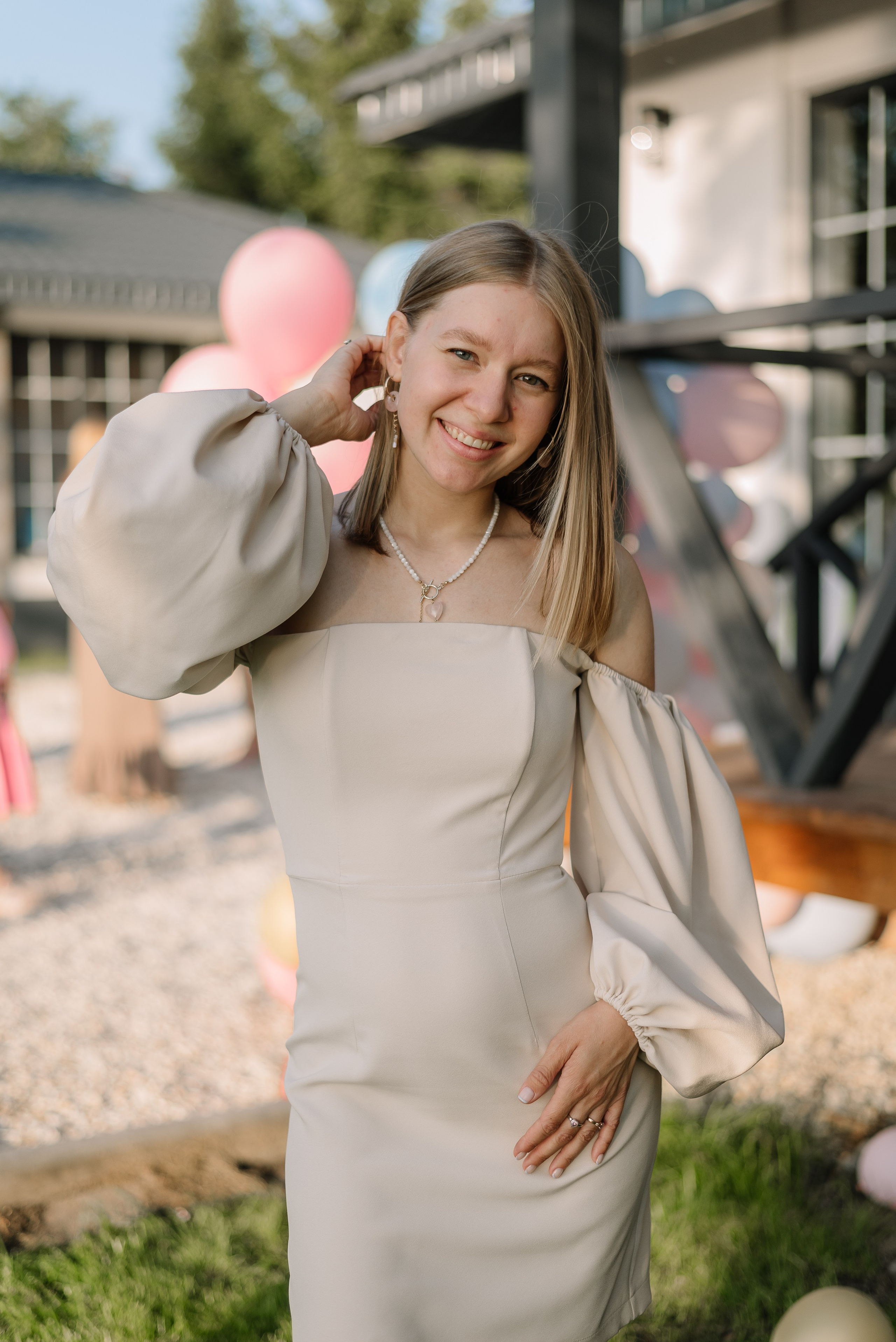 Gender party. Фотограф Екатеринбург Александра Гнусина