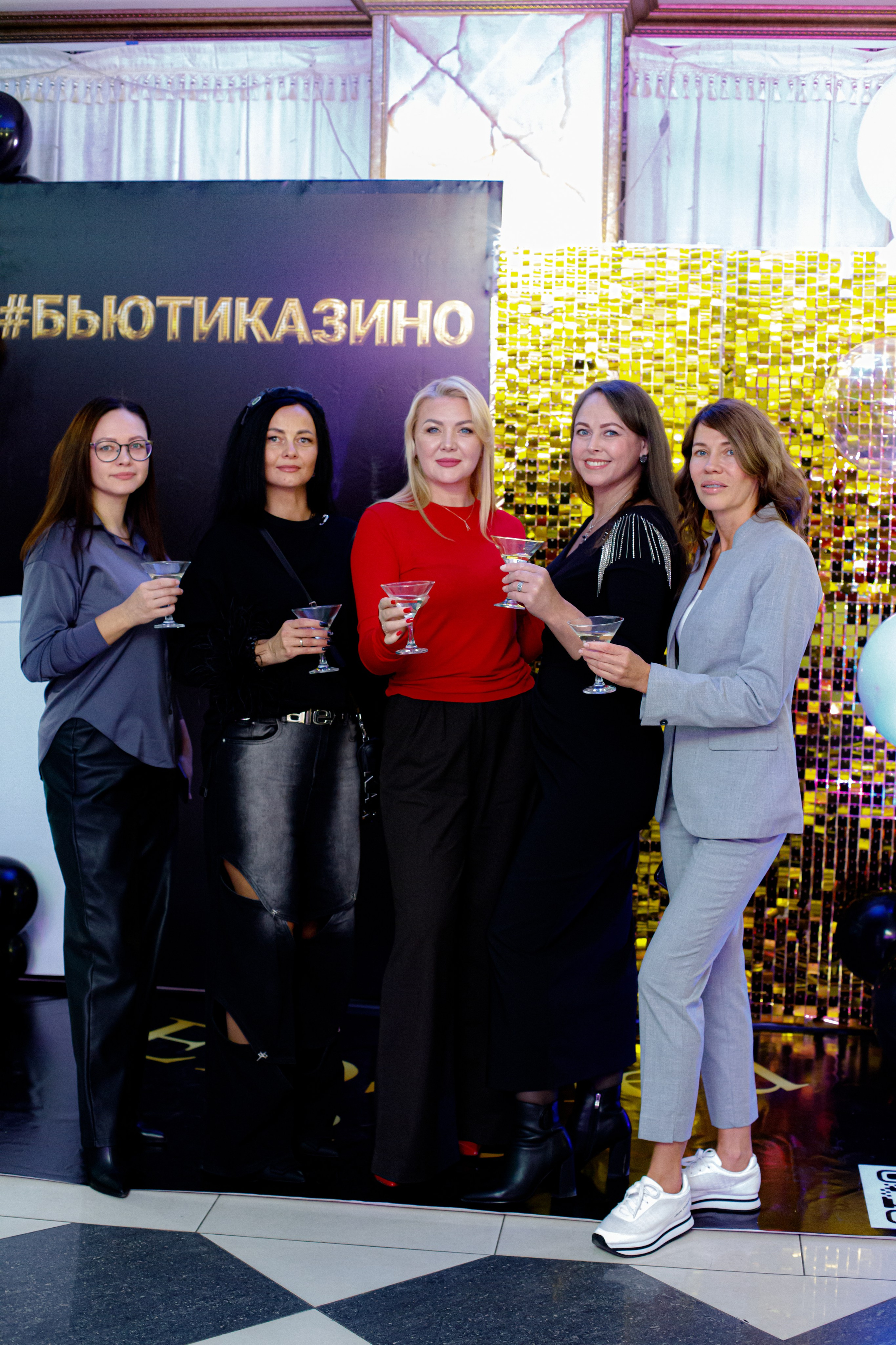 ELOSMED. Photokarish